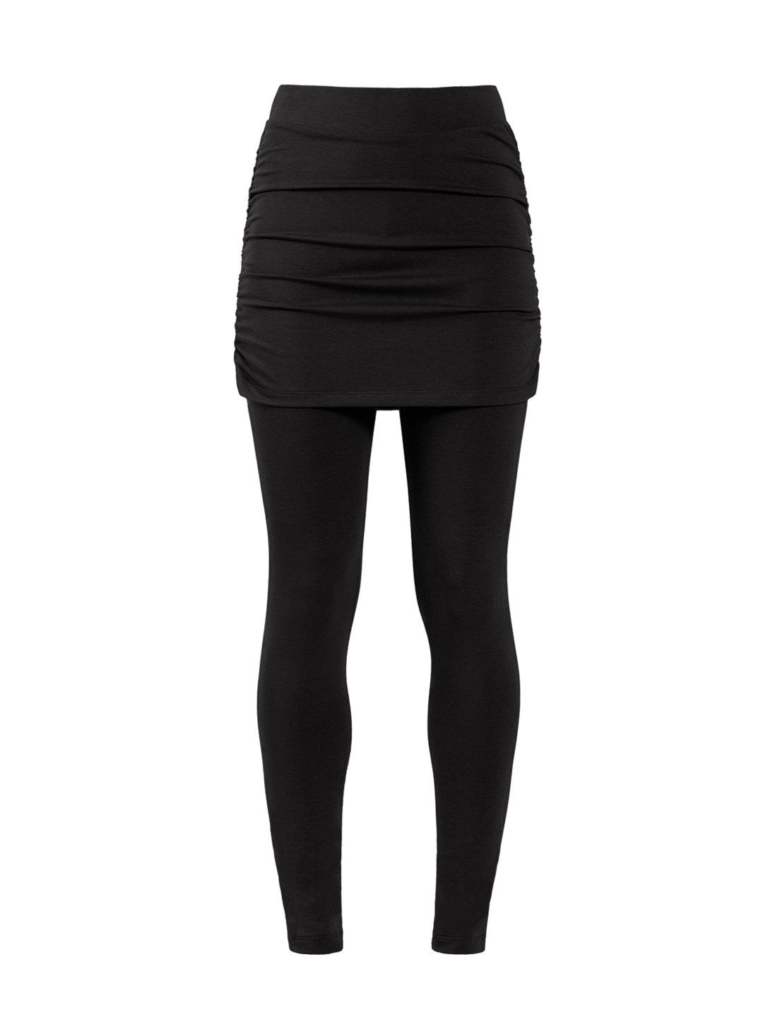 Magadi Leggings Lara mit Rock aus günstig online kaufen