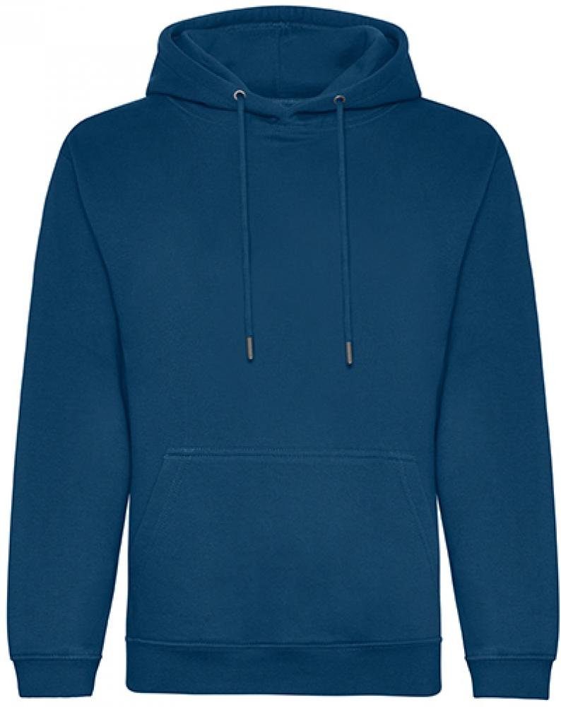 Kapuzenpullover Sweat, Organic Hoodie, Bio-Baumwolle