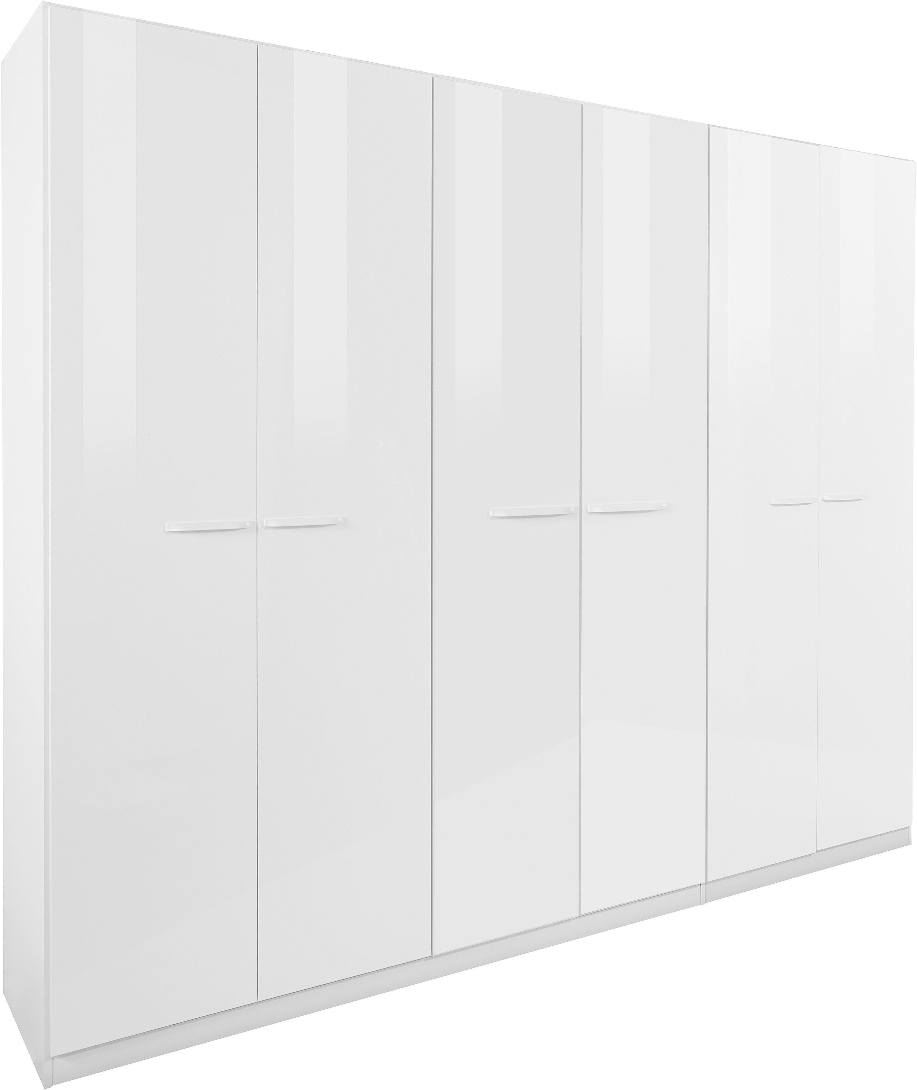 rauch Drehtürenschrank Kleiderschrank Schrank Garderobe TOPSELLER OTELI ink günstig online kaufen