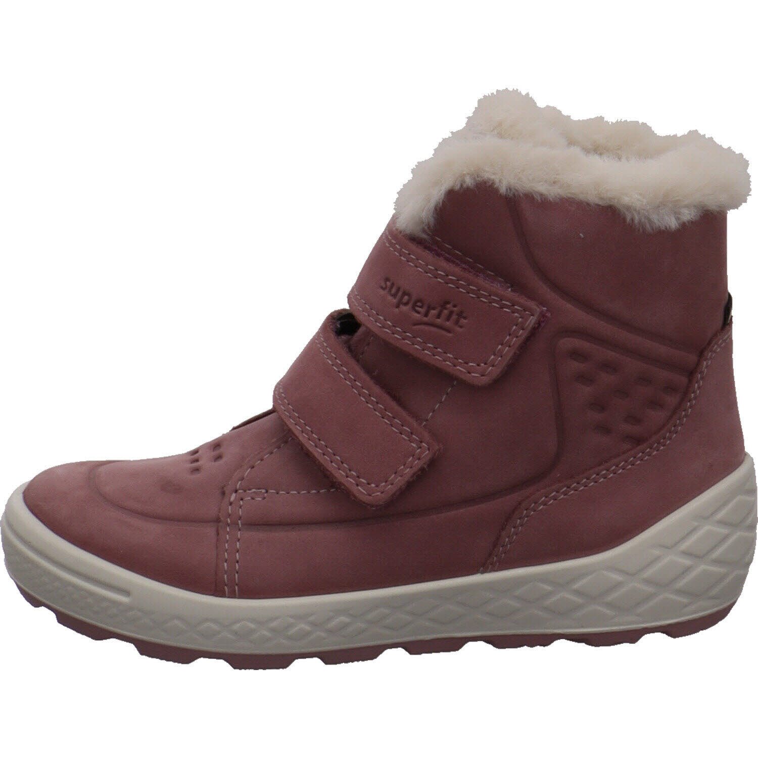 Superfit Groovy 2.0 Stiefel