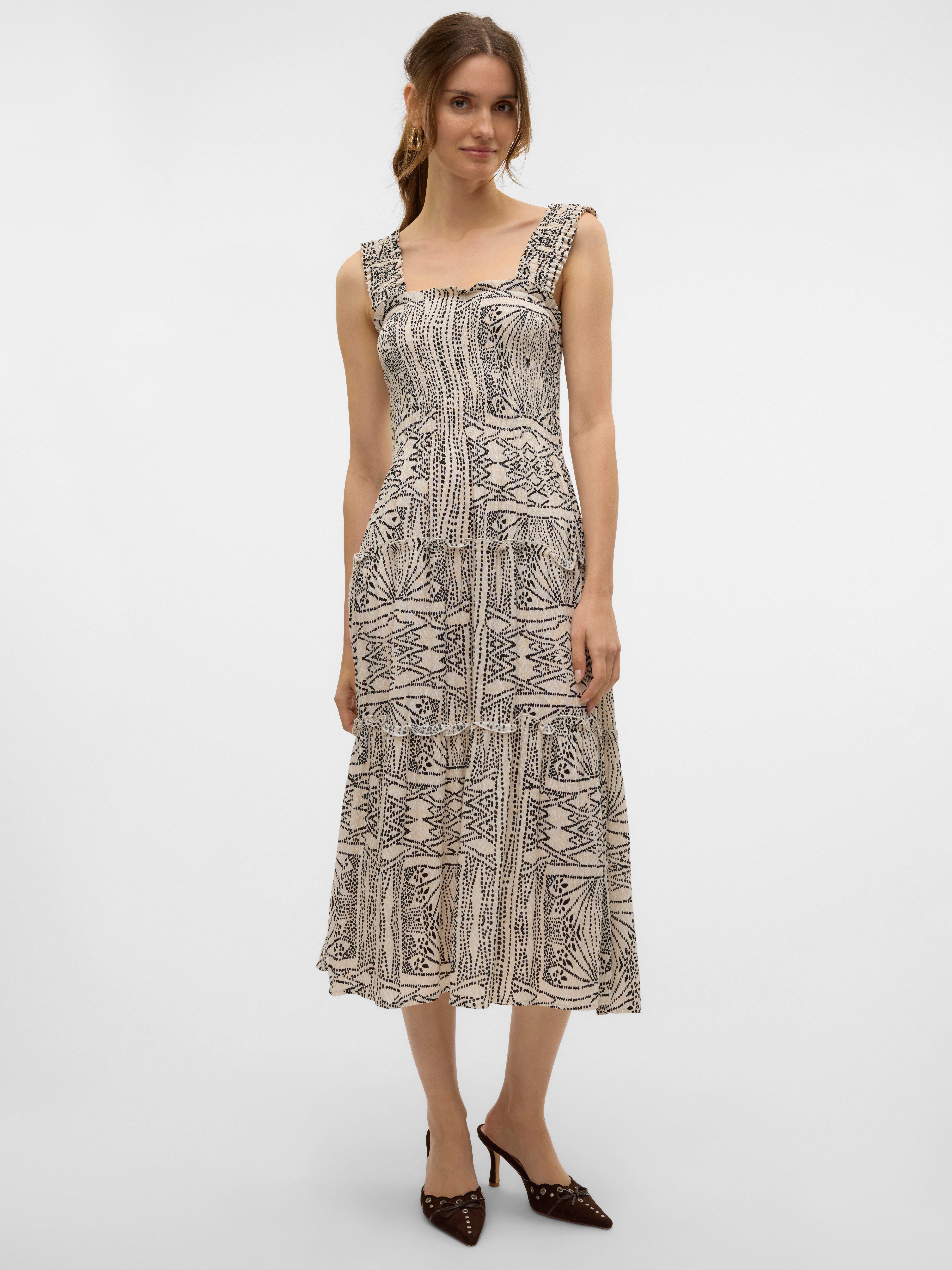 Vero Moda Trägerkleid günstig online kaufen