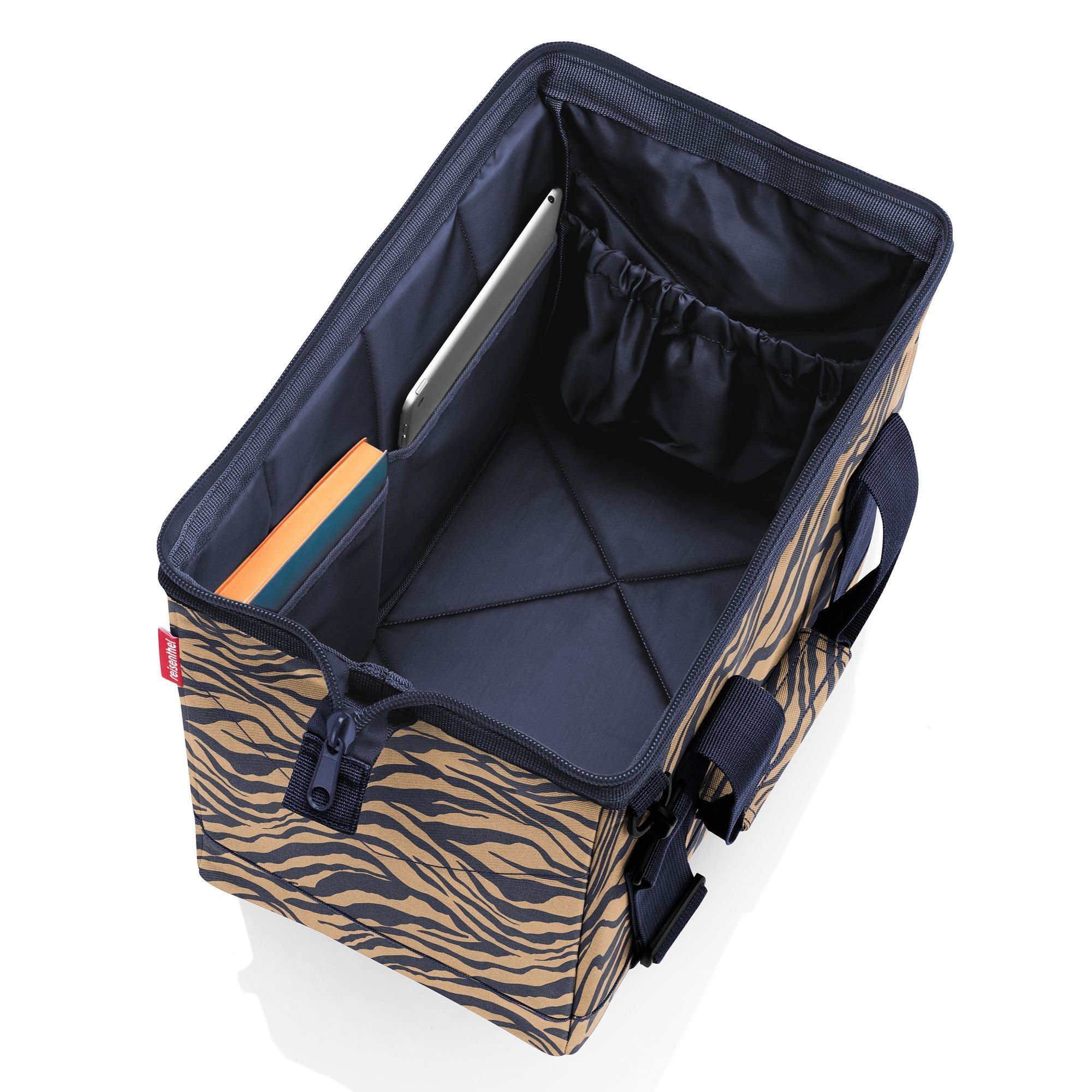 REISENTHEL® Weekender Travelling, Polyester sumatra