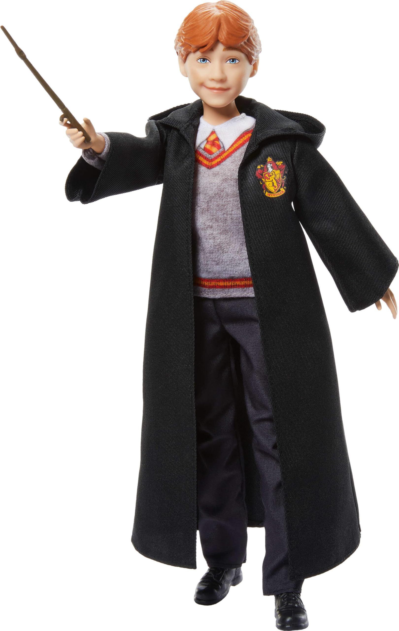 Mattel® Anziehpuppe Harry Potter