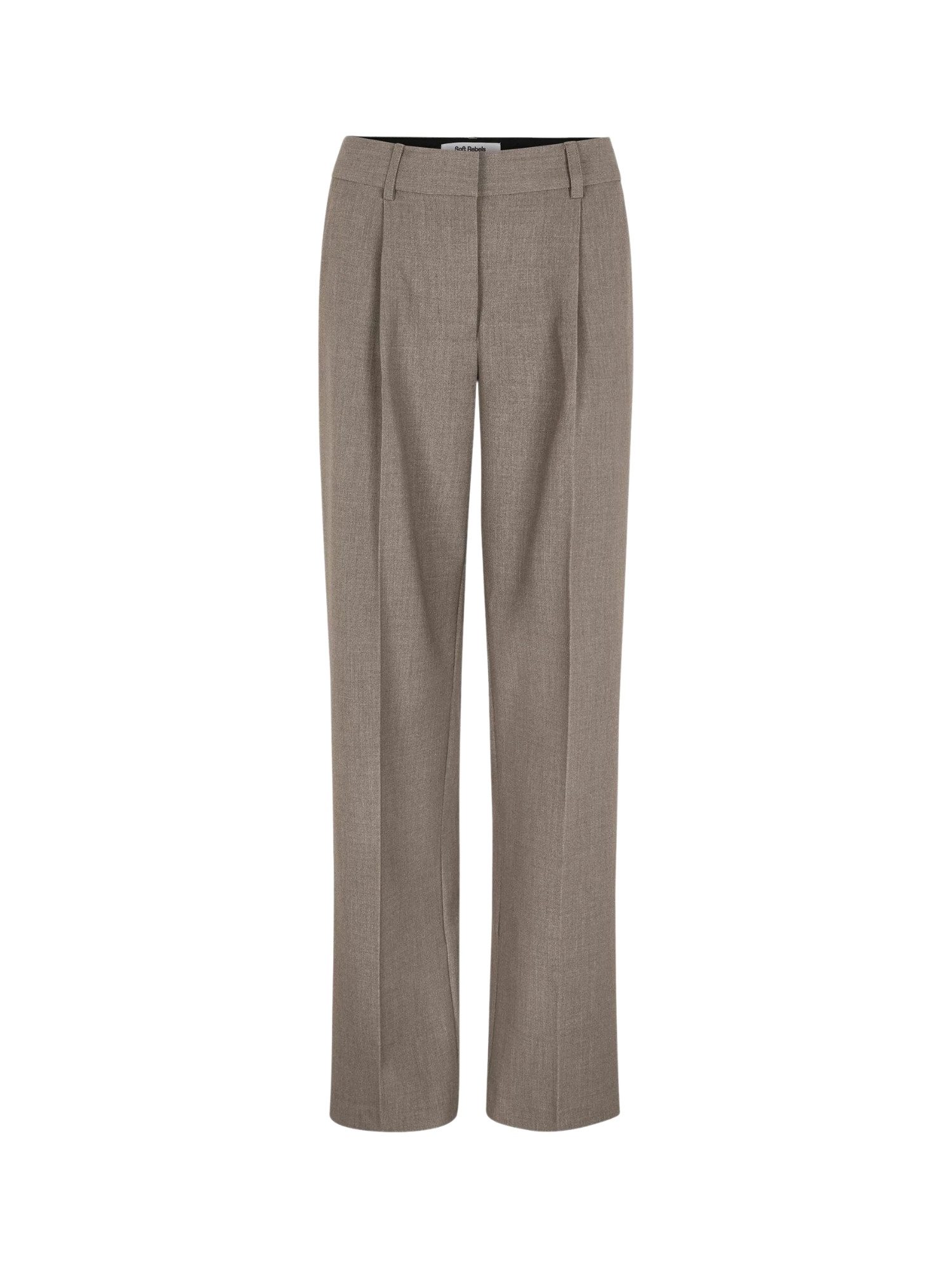 Soft Rebels Chinohose Soft Rebels Trousers SRVilja