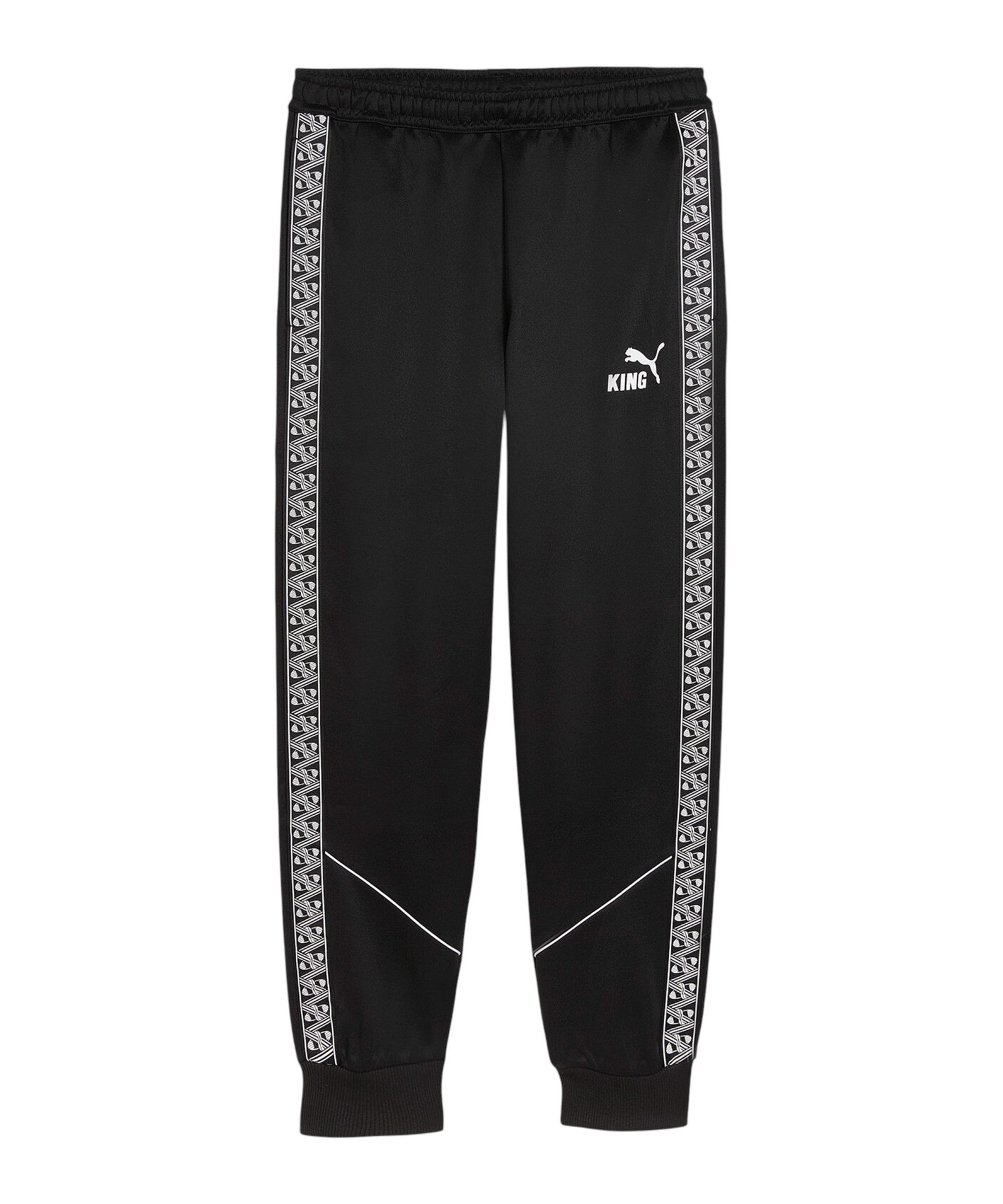 PUMA Sporthose PUMA teamKING Anthem Hose Trainingshosen Herren King günstig online kaufen