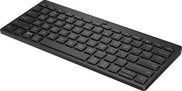 HP 350 Kompakte Bluetooth-Tastatur Tastatur