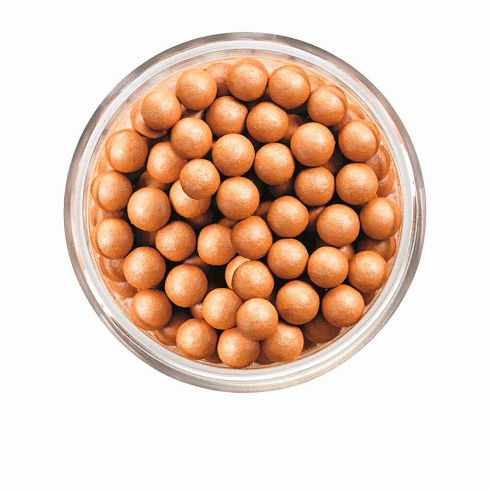 GOSH Пудра Precious Powder Pearls Glow 25g