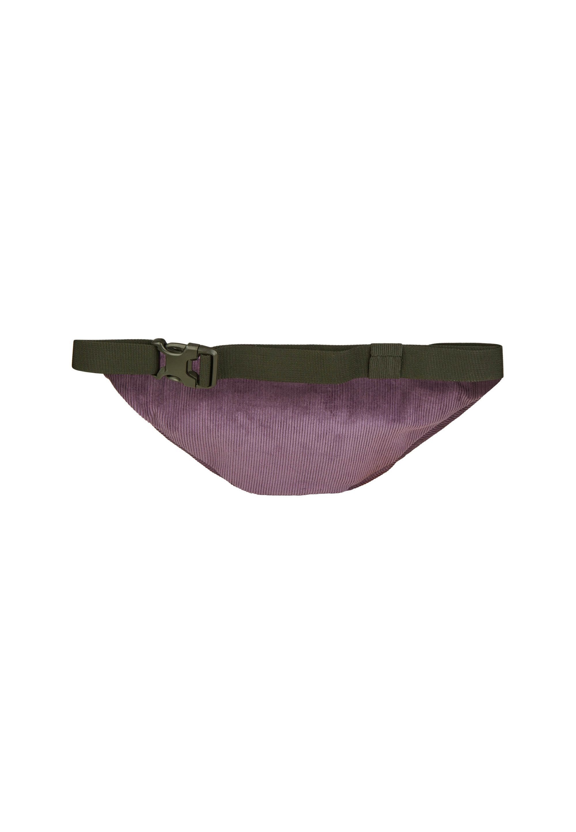 Cleptomanicx Gürteltasche Hipbag Healer Cord, mit verstellbarem Tragegurt