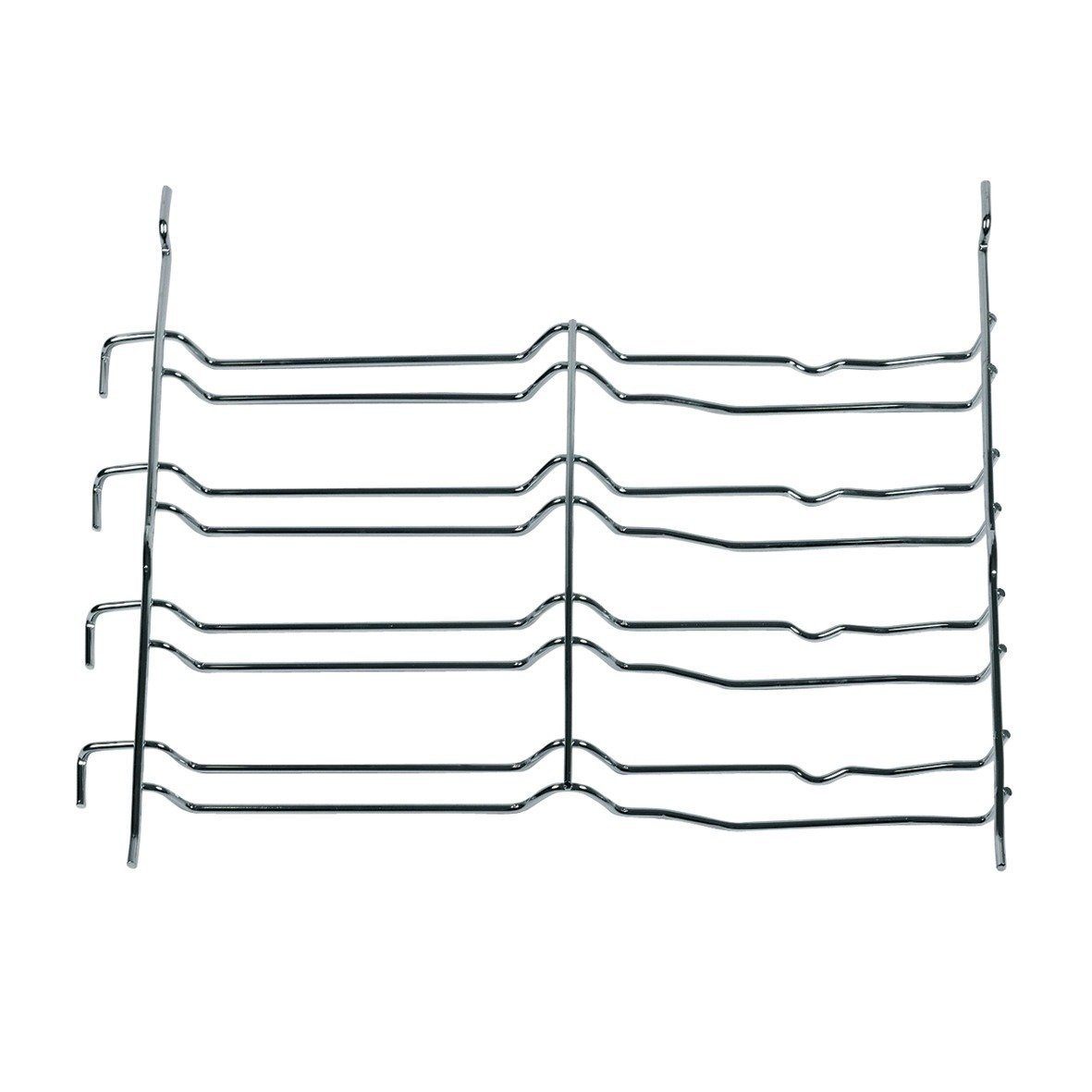 Herd Für easyPART Backofen Haltegitter Montagezubehör Bauknecht, Bauknecht wie Backofen 481010412913 /