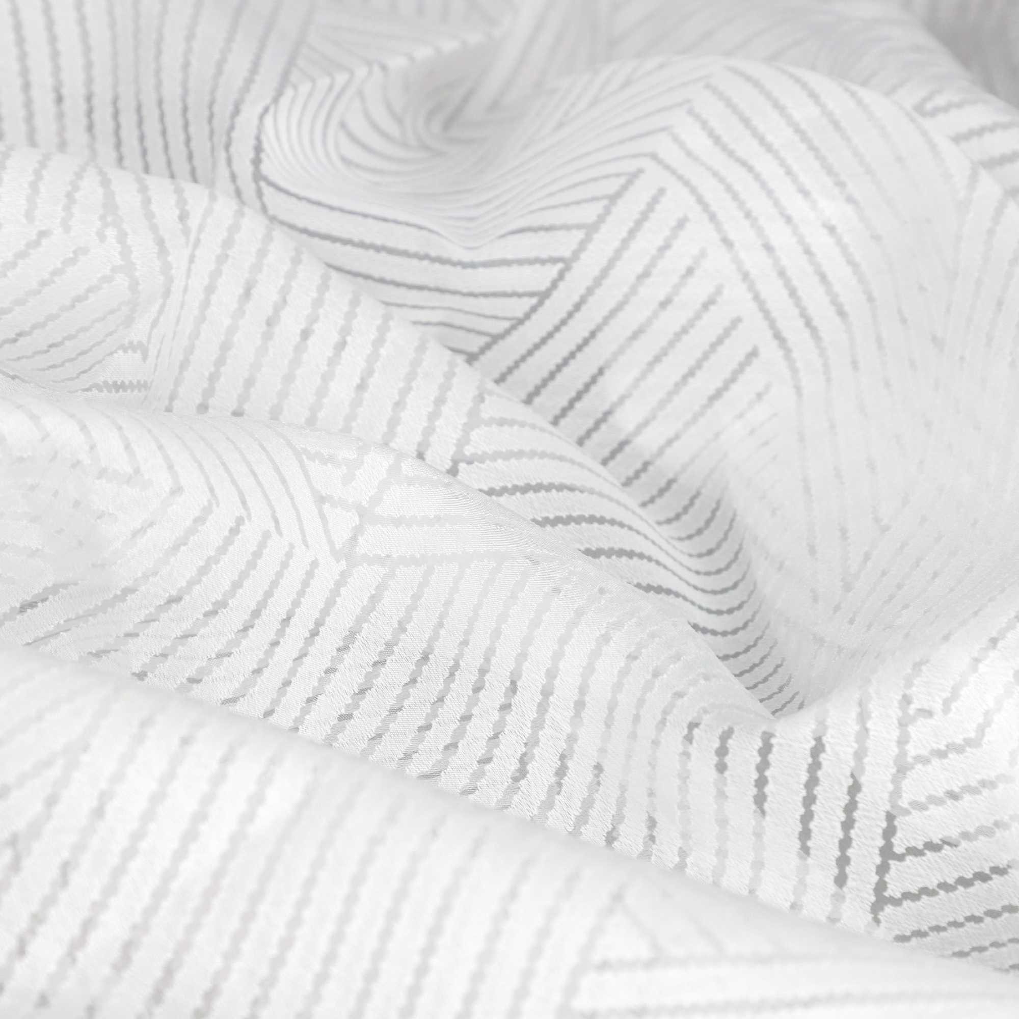 Esprit Gardine BETHANY Transparenter Schlaufenvorhang, Schlaufe günstig online kaufen