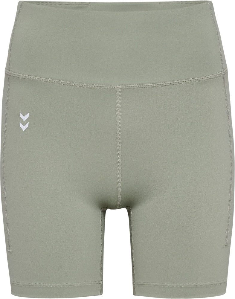 hummel Shorts Hiit Impact Hw Short Tights