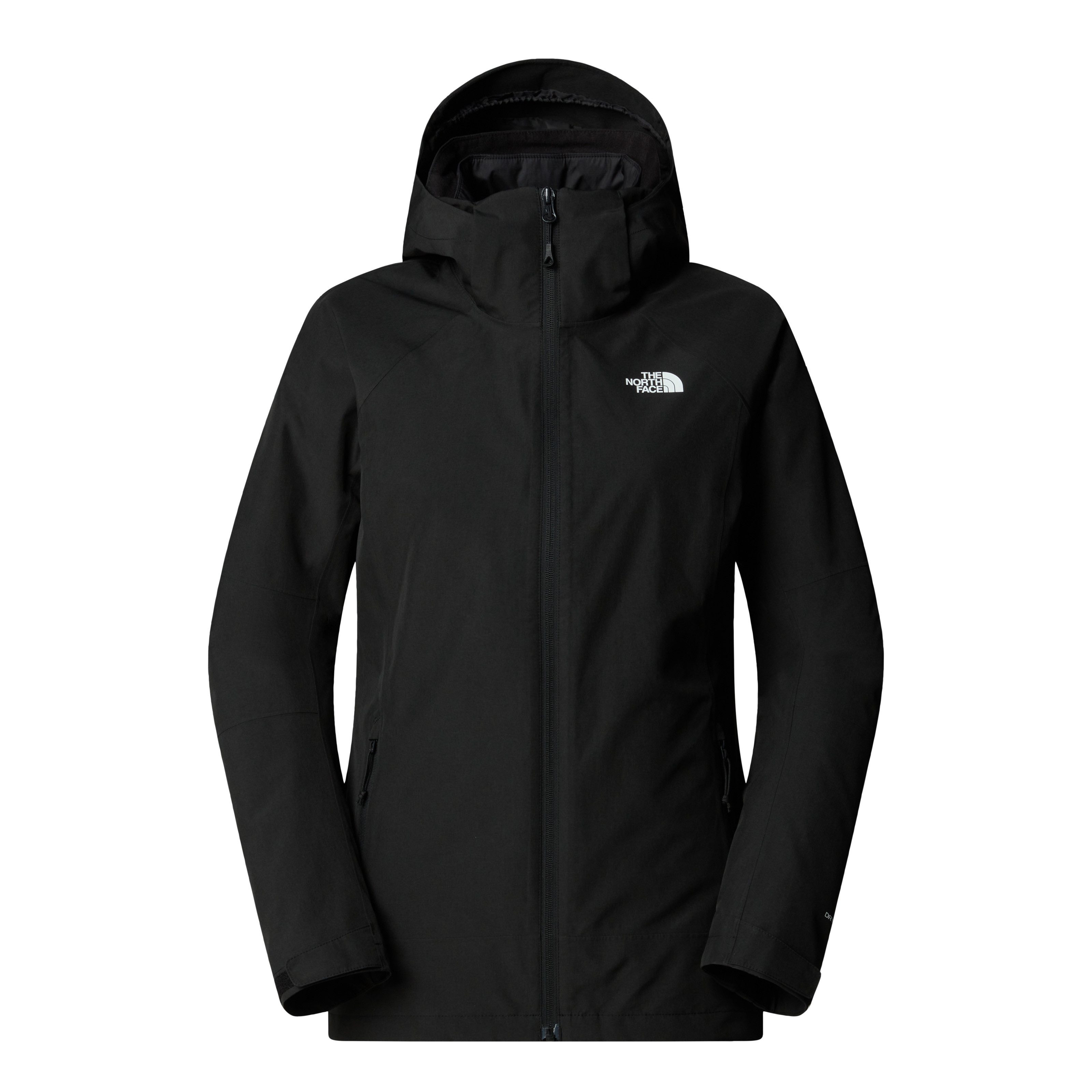 3-in-1-Funktionsjacke W INLUX TRICLIMATE - EU