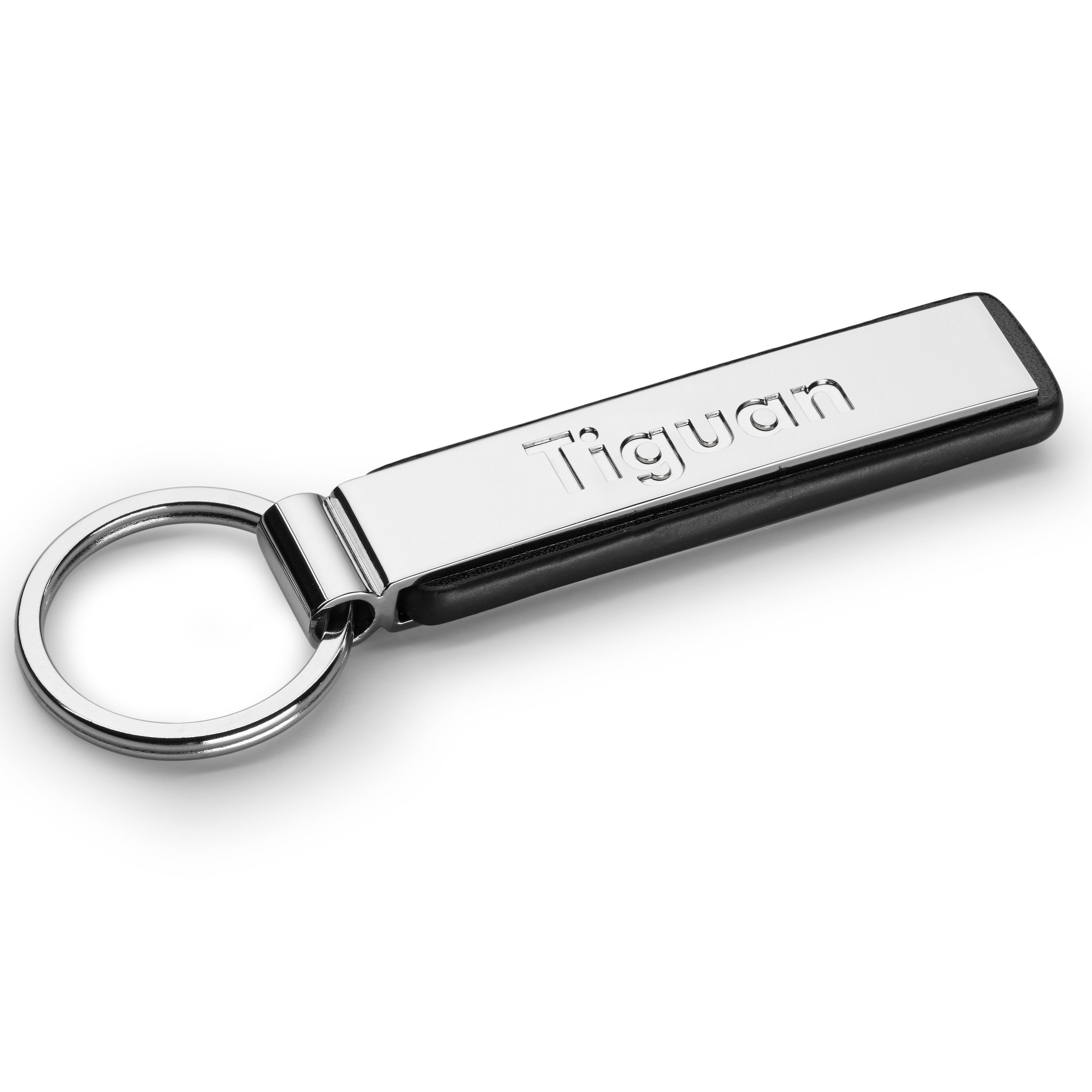 Volkswagen Schlüsselanhänger VW Tiguan, Schlüsselanhänger, Key Ring, VW Tiguan Zubehör Kollektion