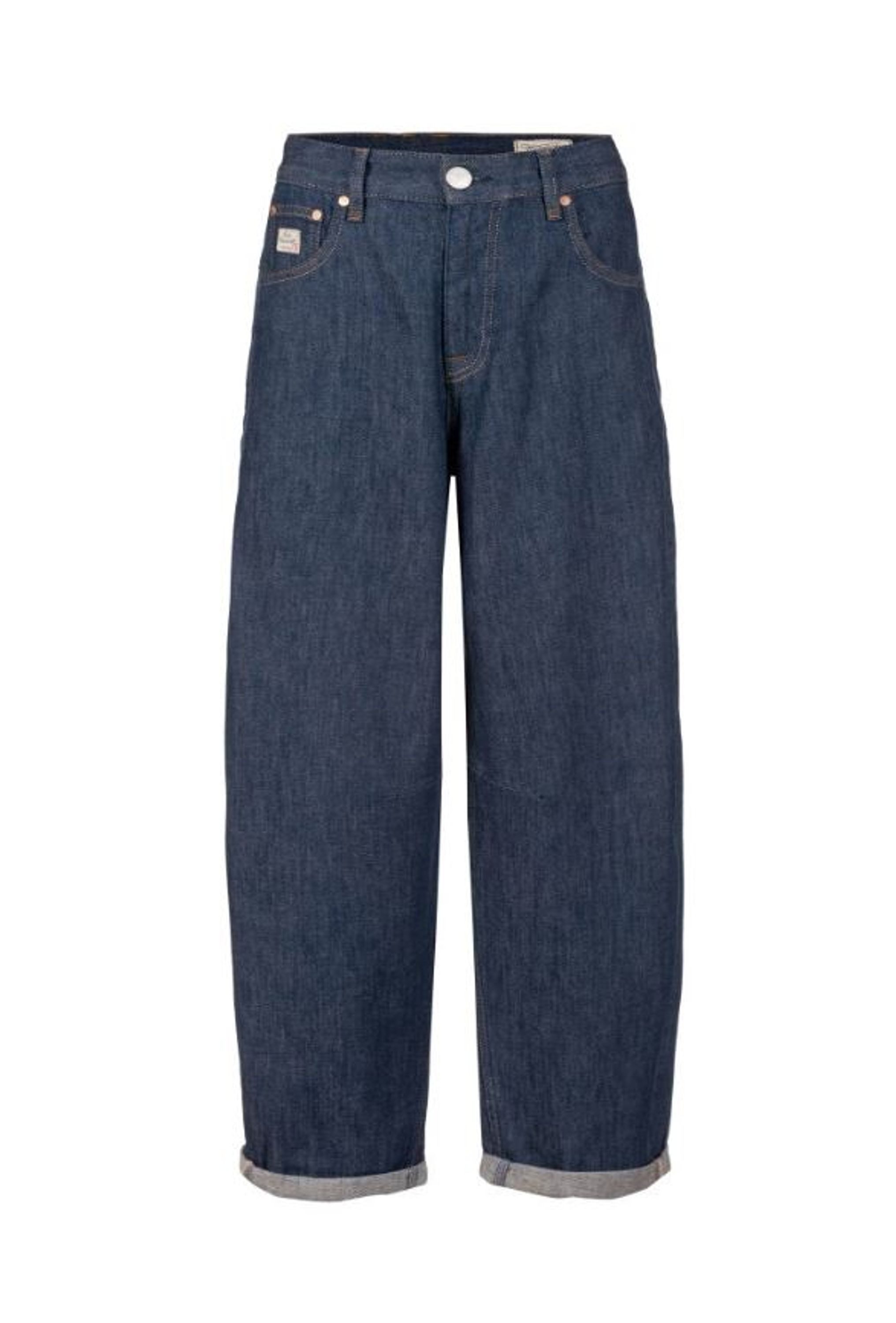 Herrlicher 5-Pocket-Jeans
