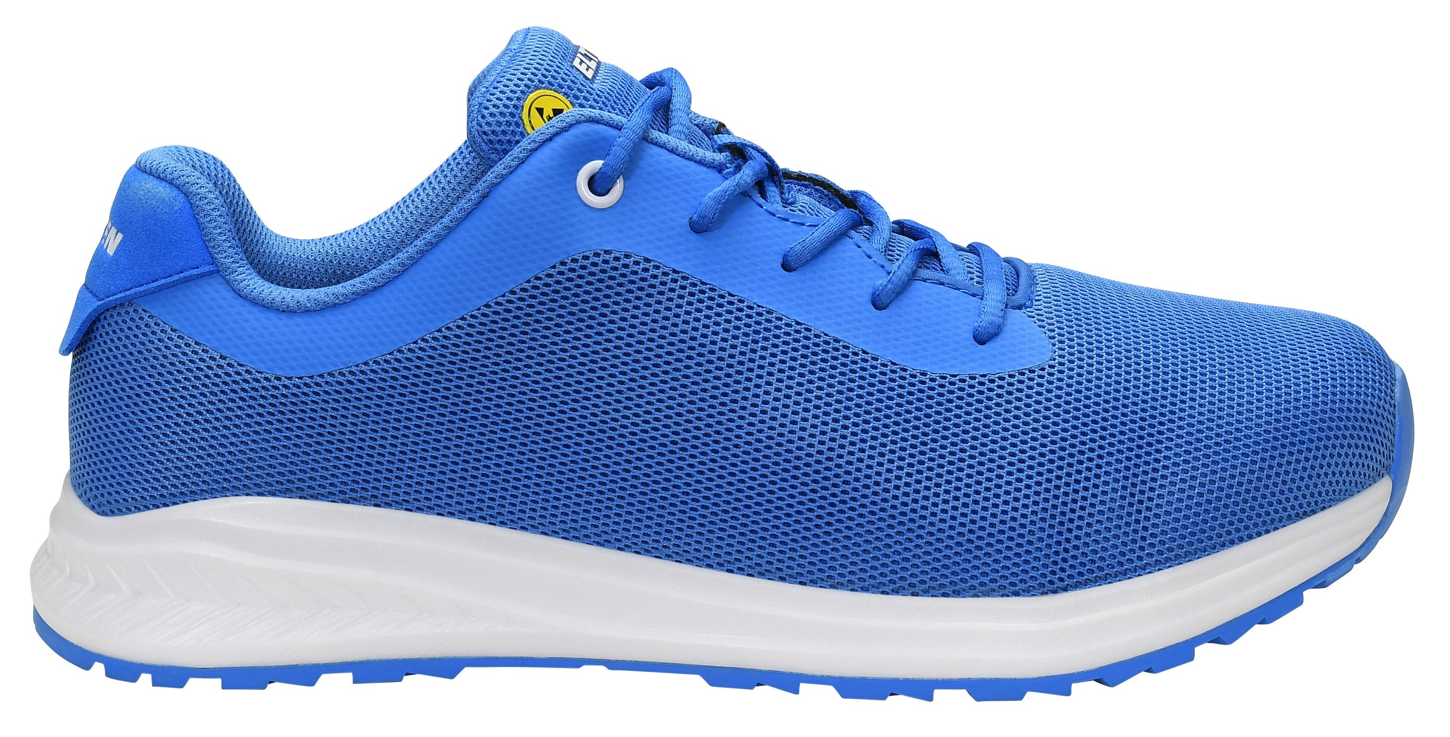 ELTEN MARAIS blue Low ESD O1 Sicherheitsschuh (Schuhkarton, Paar)
