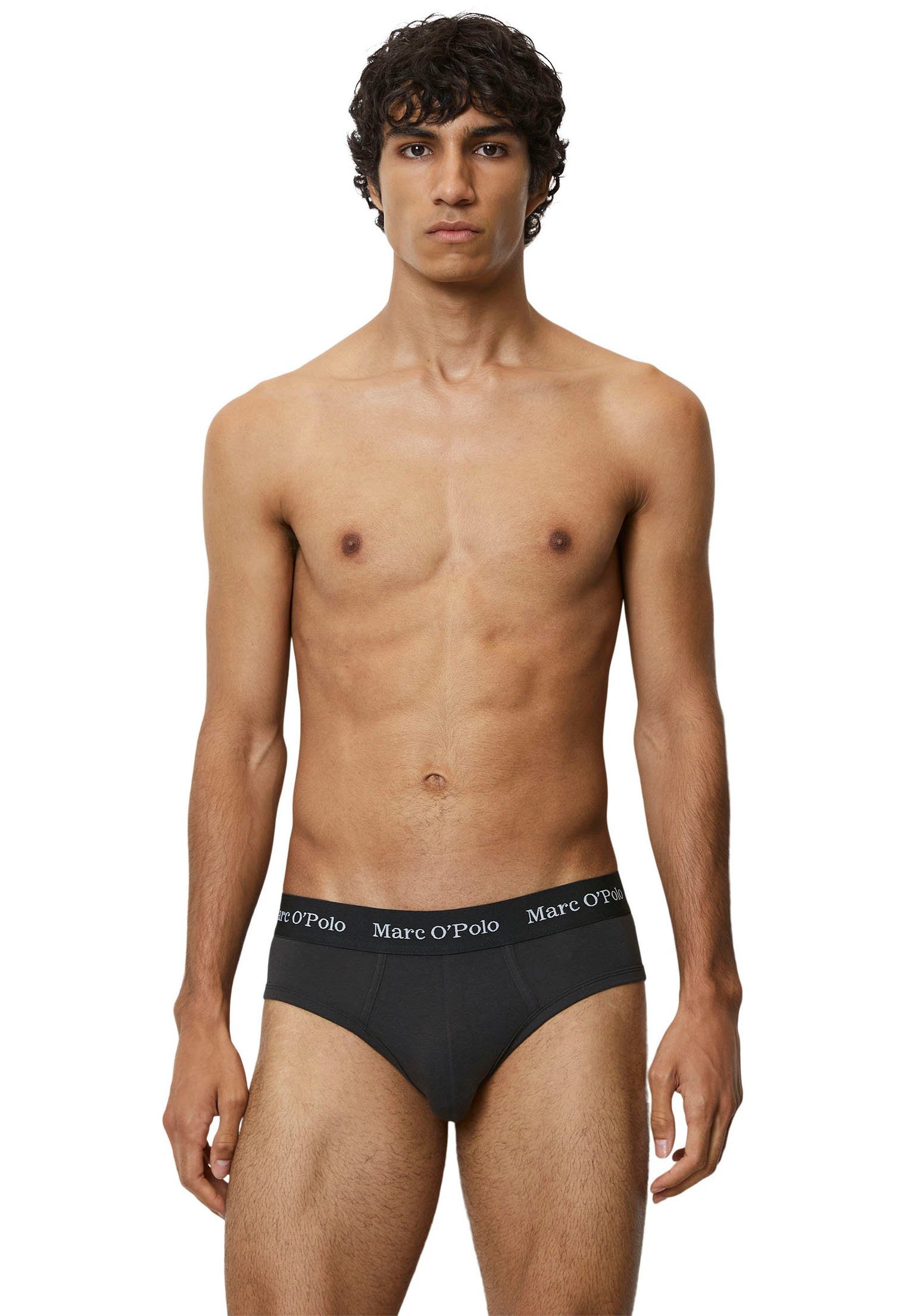 Marc O'Polo Slip Essentials (3er Pack) günstig online kaufen