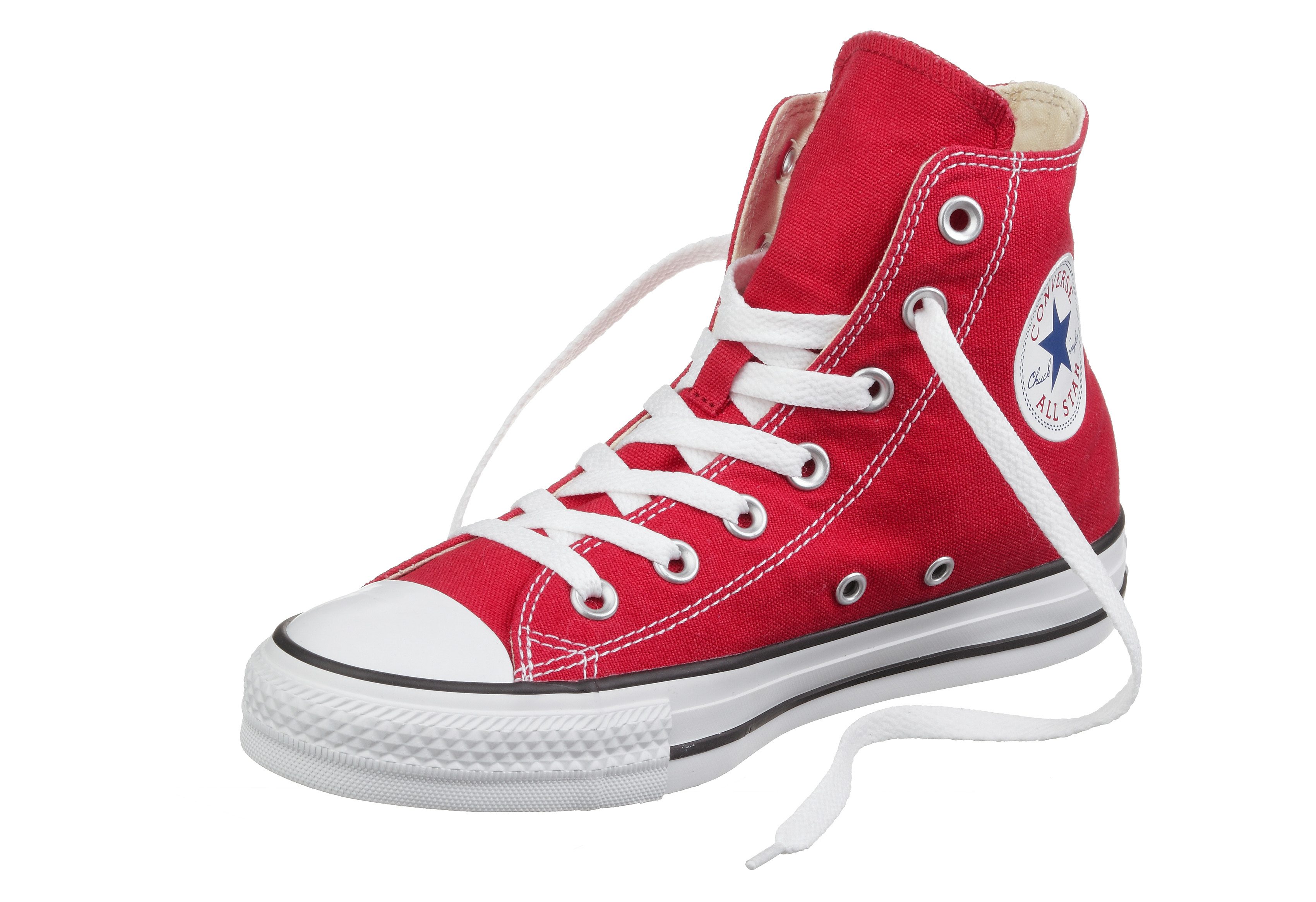 Converse »Chuck Taylor All Star Hi« Sneaker kaufen | OTTO