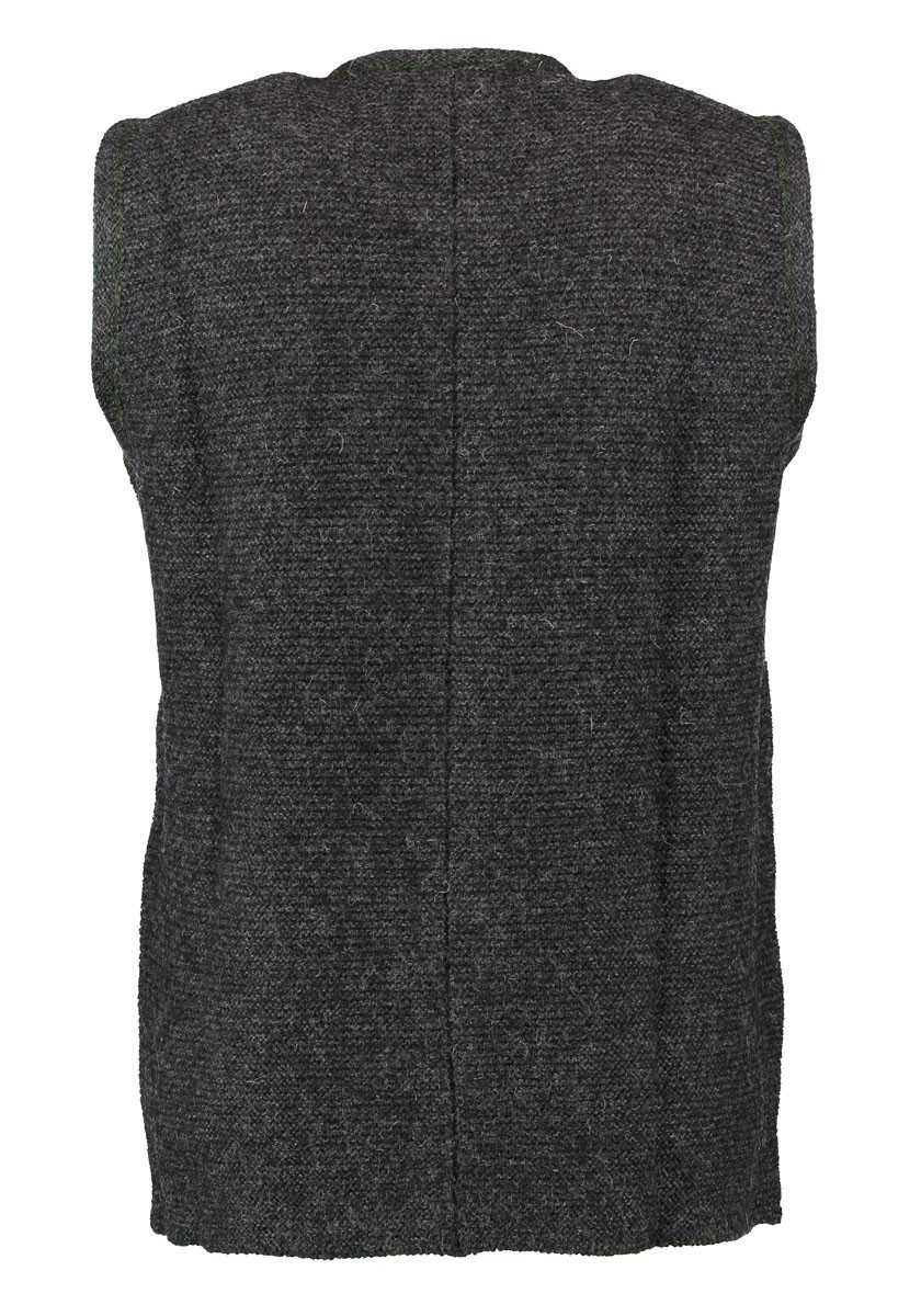 OS Trachten Strickweste Ormeya Herren Weste günstig online kaufen