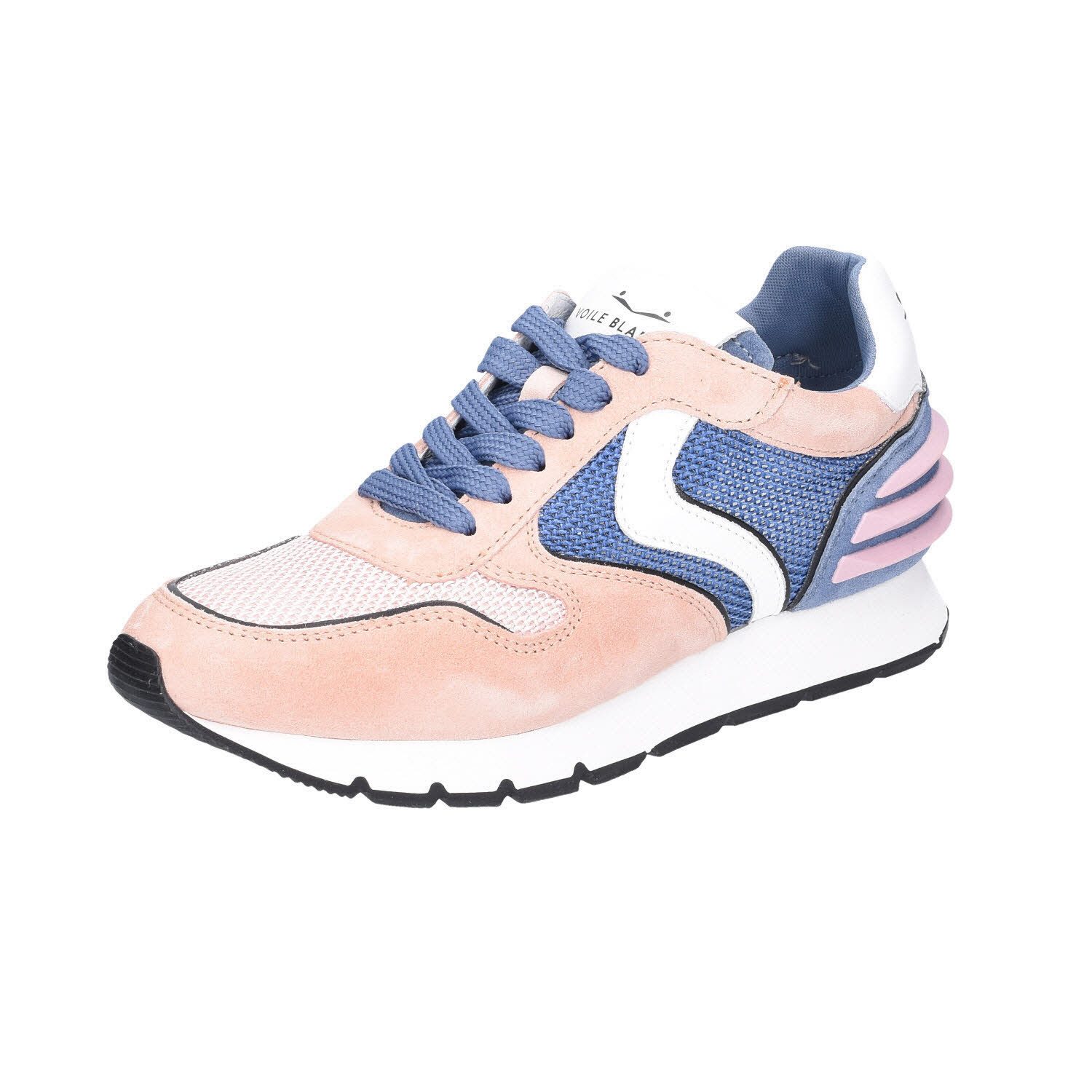 VOILE BLANCHE Julia Power Schnürschuh