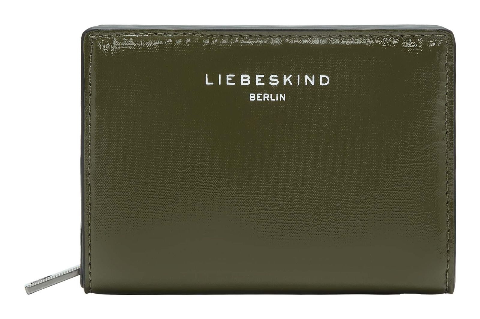 Liebeskind Berlin Geldbörse Thea Wallet, mit RFID-Blocker Schutz günstig online kaufen
