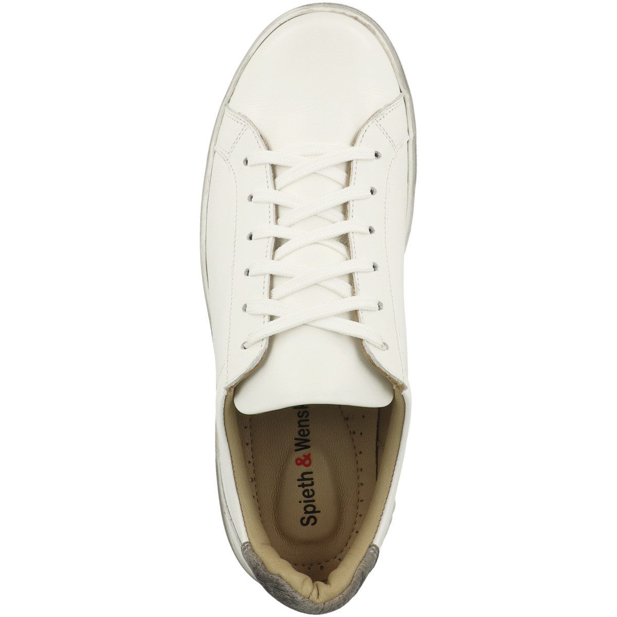 Spieth & Wensky Evans Herren Sneaker günstig online kaufen