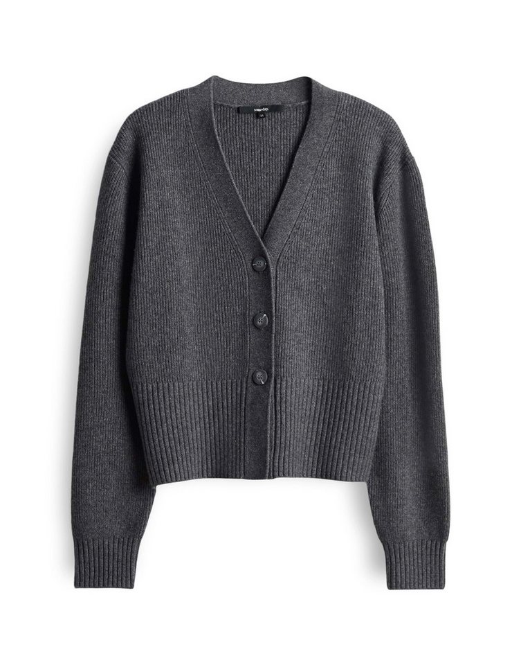someday Strickpullover Strick Toria
