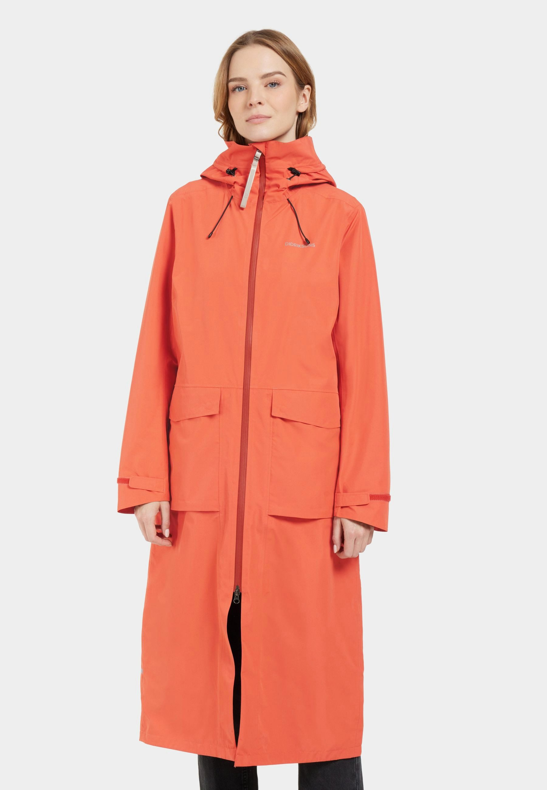Didriksons Funktionsparka NADJA WNS PARKA L günstig online kaufen