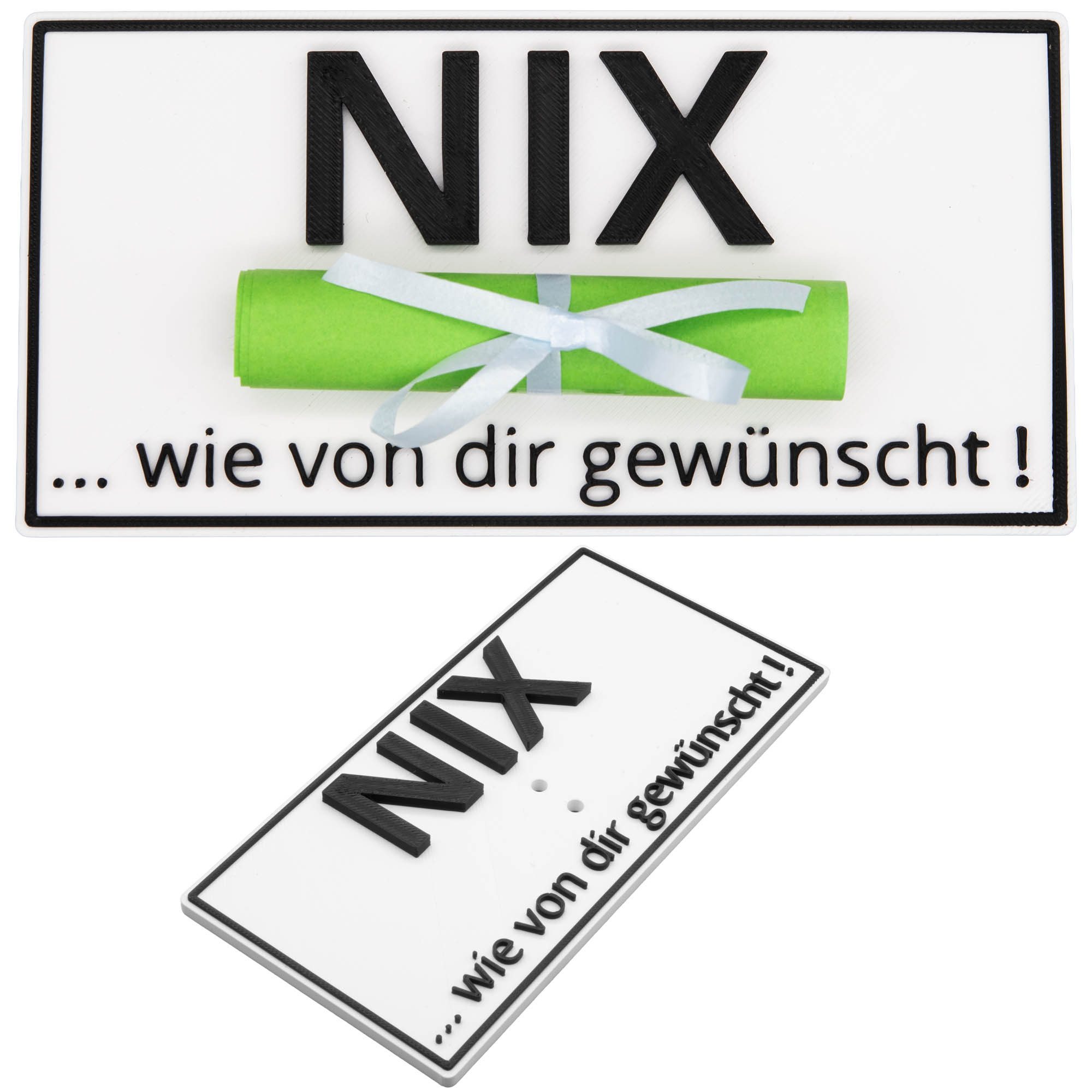 TSB Werk Geschenkbox Geschenkidee Geburtstag Weihnachten Gutschein, Geburtstagskarte, Weihnachtskarte