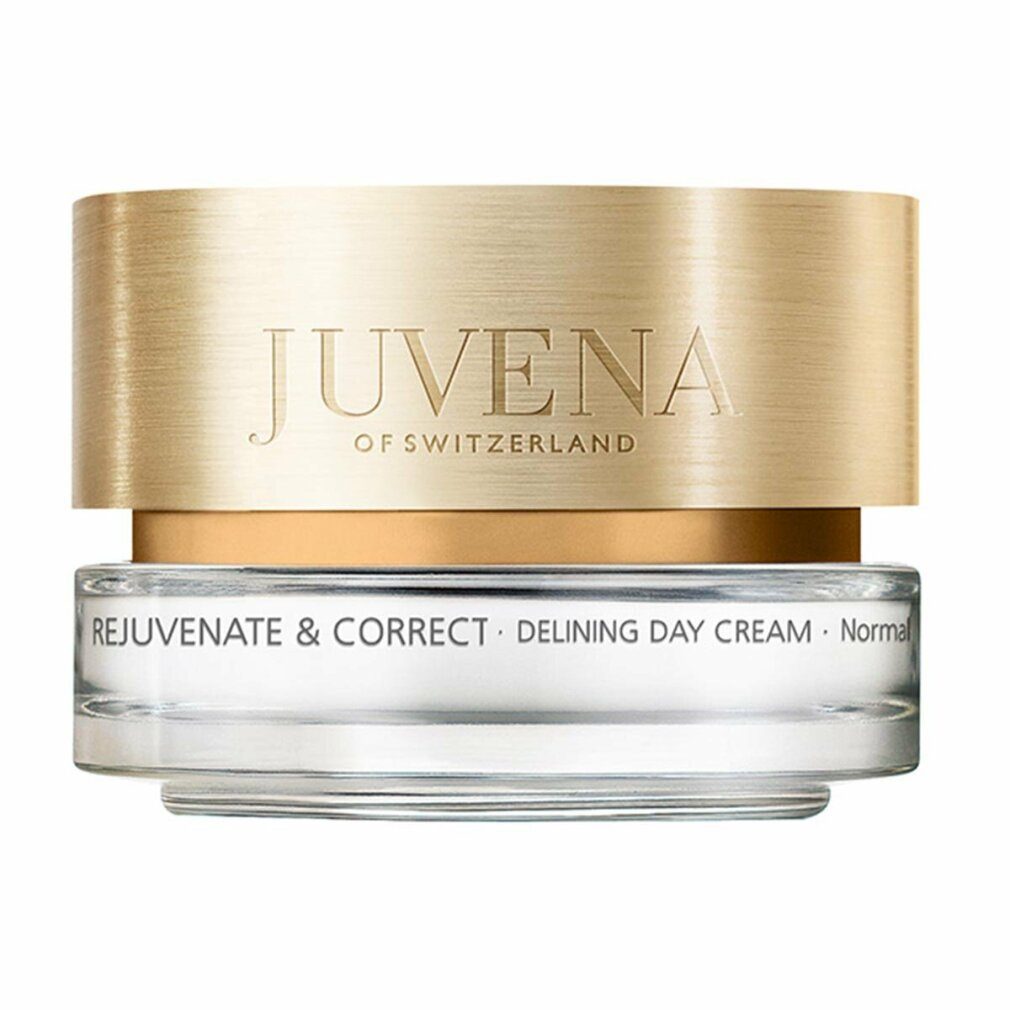 Juvena Tagescreme Juvena Rejuvenate & Correct Delining Day Cream 50 ml
