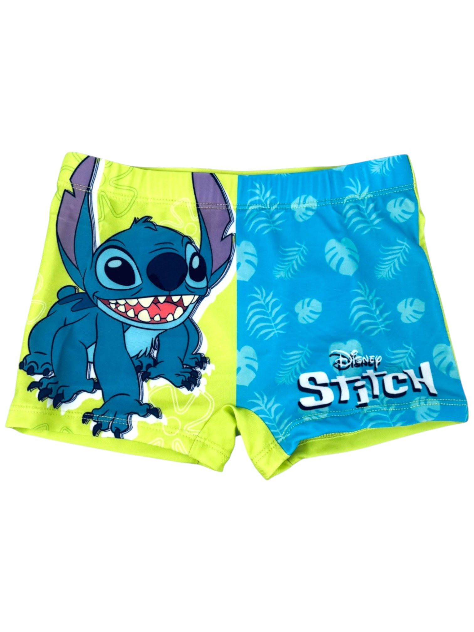 Badehose Stitch
