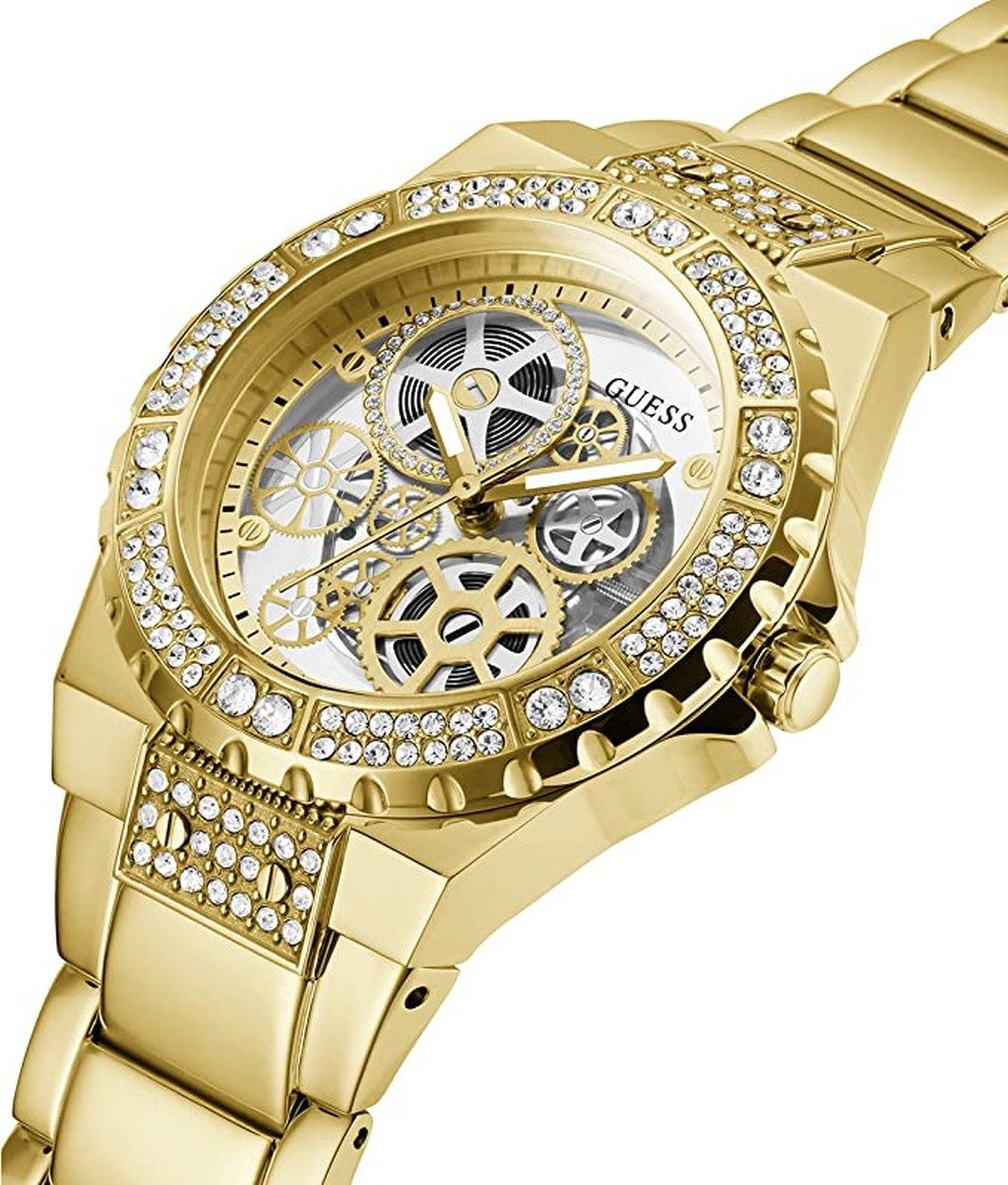 Guess Quarzuhr GW0302L2