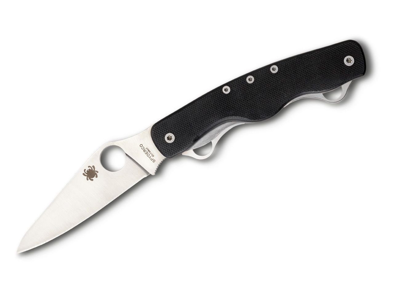 Spyderco Taschenmesser Taschenmesser ClipiTool Standard