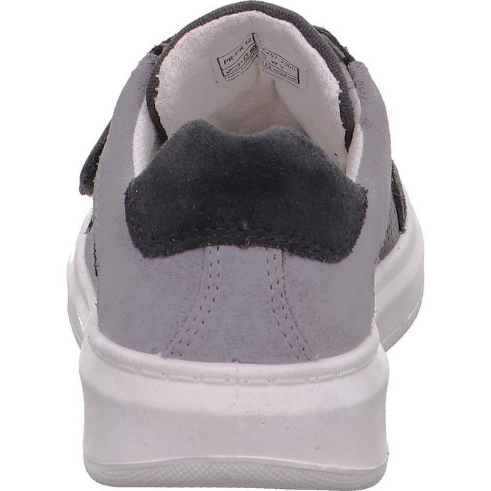 Superfit Sneakers Low COSMO WMS Weite W für breite Füße für Sneaker JN9794
