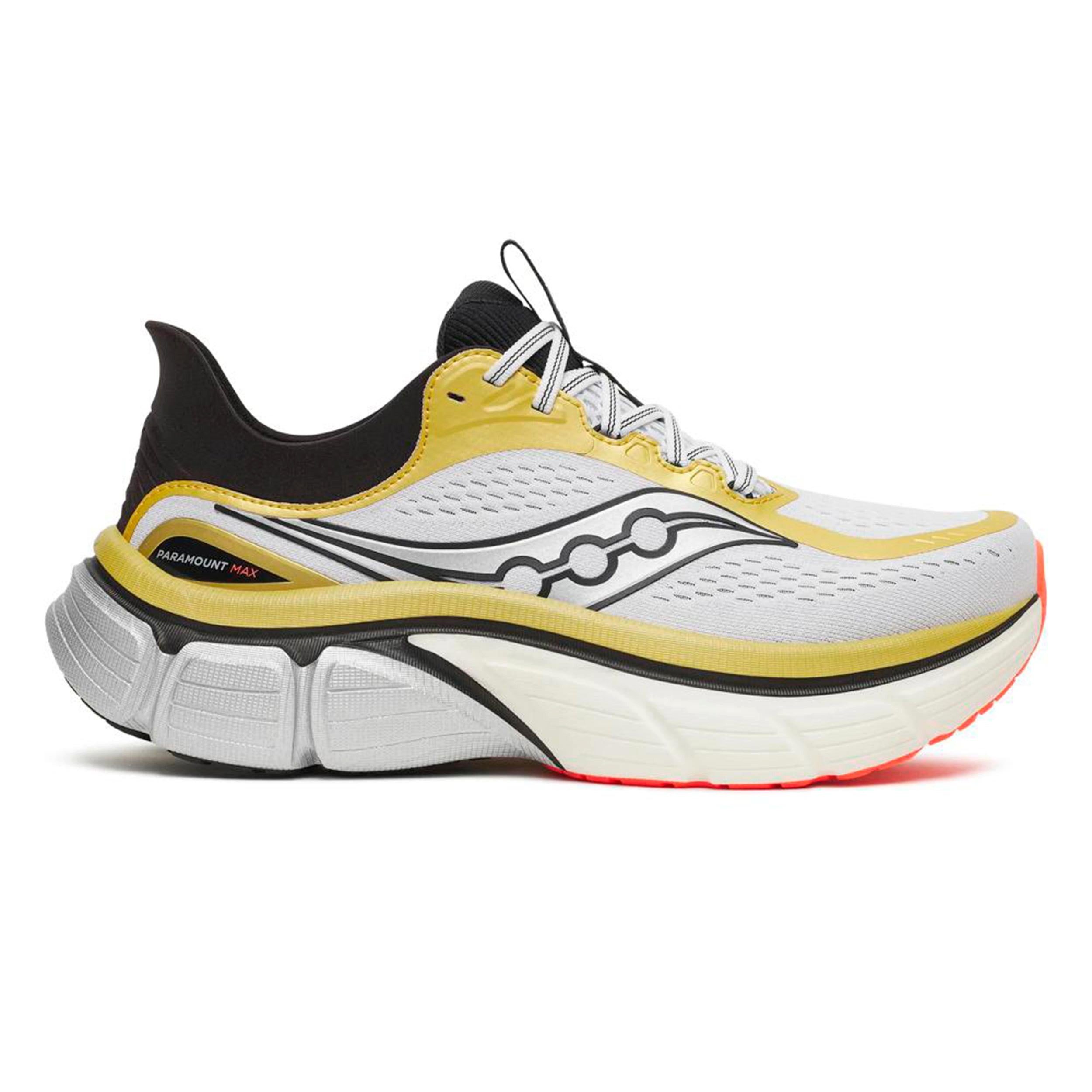 Saucony Paramount Max - Neutralschuh Laufschuh