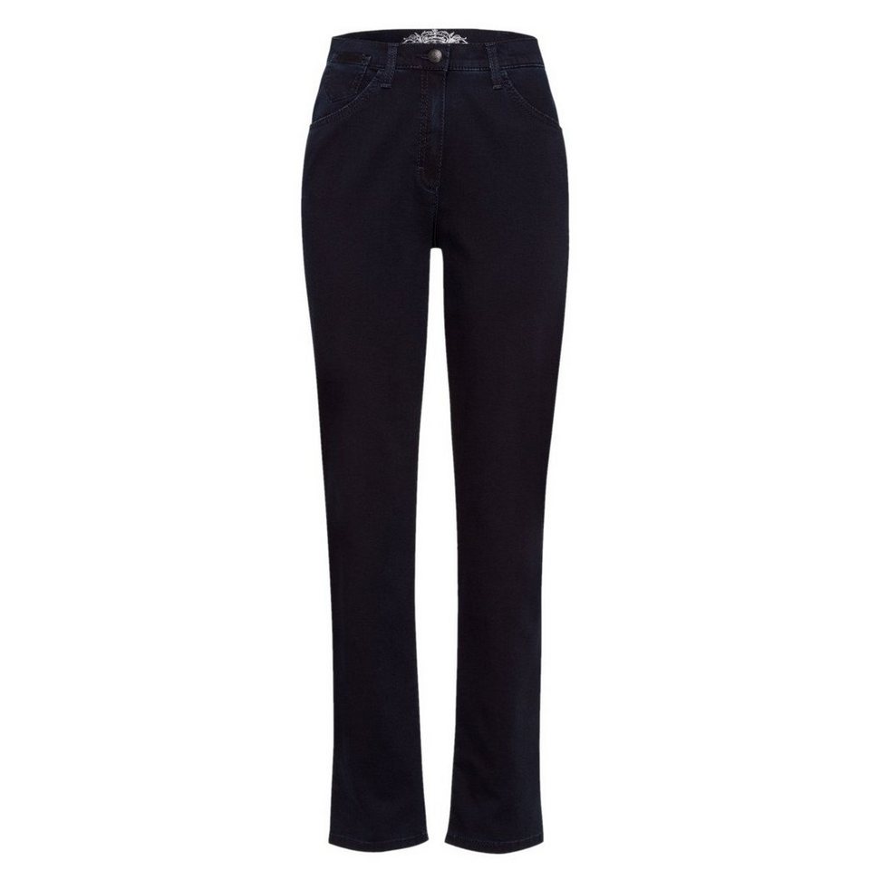 RAPHAELA by BRAX 5-Pocket-Jeans Corry Fay Comfort Plus (14-6227) COMFORT FIT