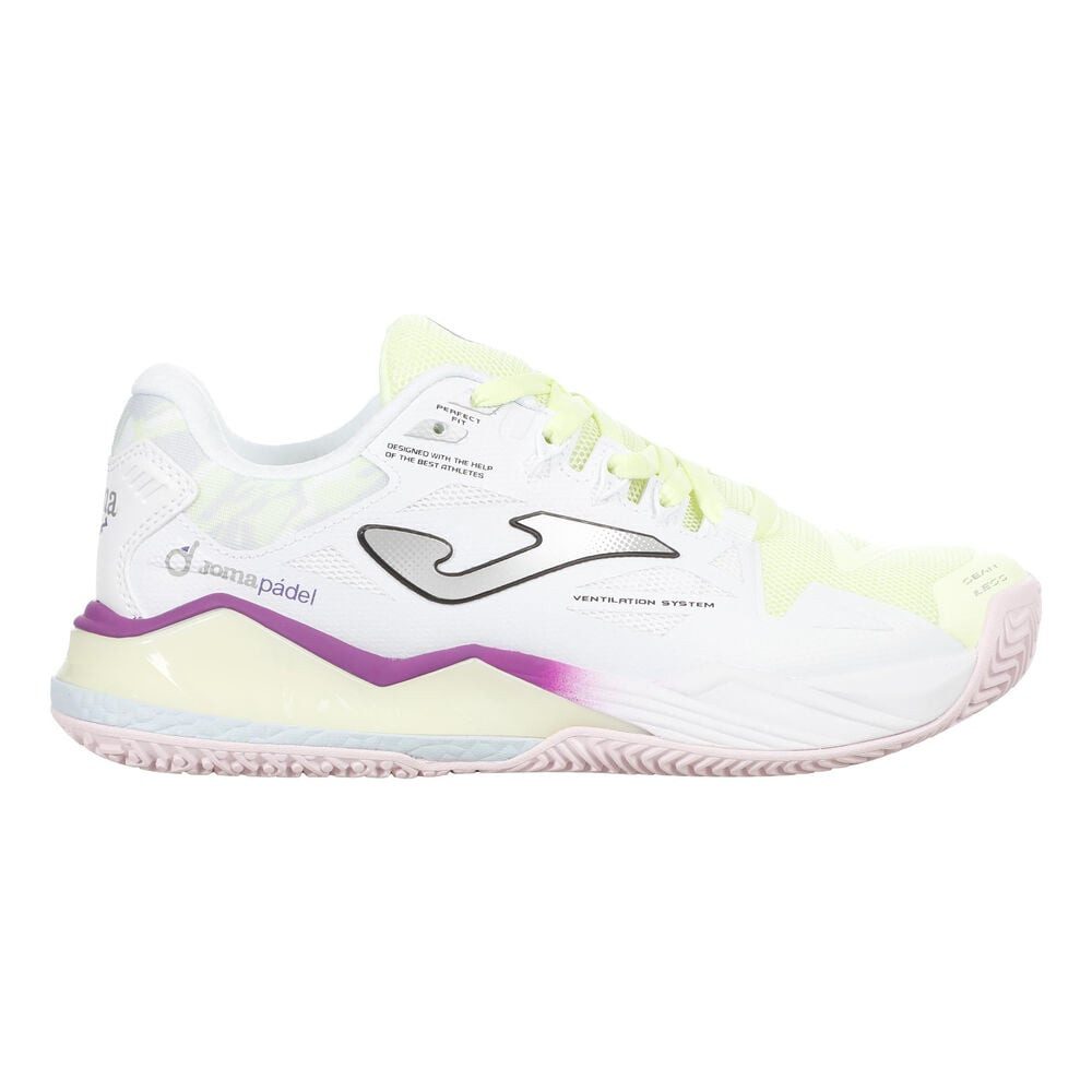 Joma Spin - Padelschuh Padelschuh