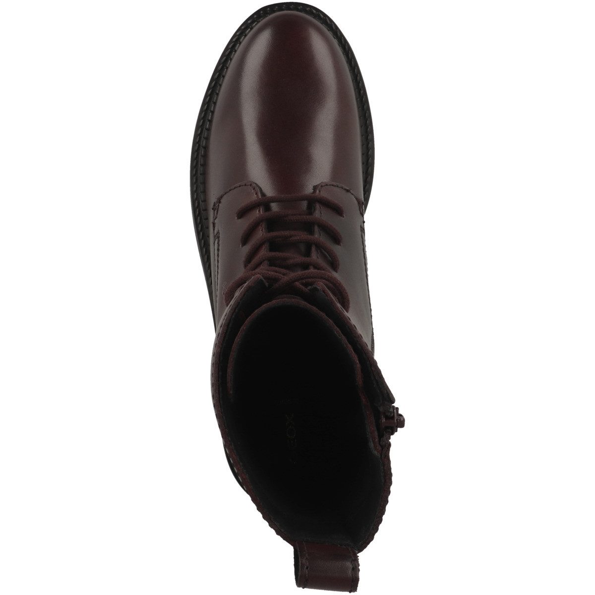 Geox D Serilda G Damen Stiefelette günstig online kaufen