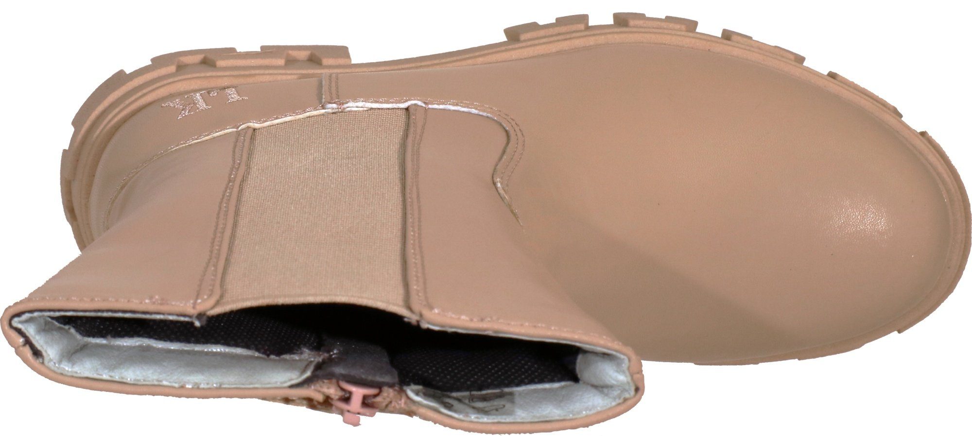 Lelli Kelly Rachele Stiefel