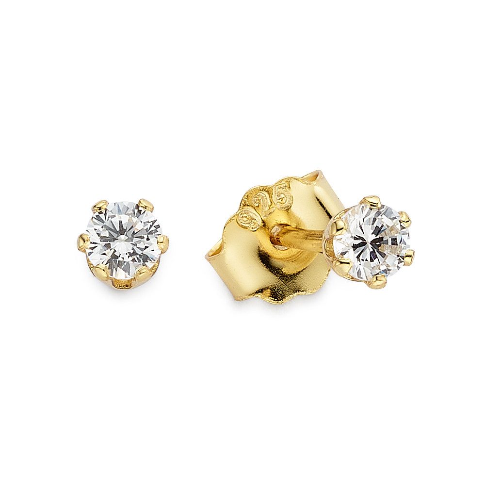 Aniston JEWELRY & WATCHES Paar Ohrstecker günstig online kaufen