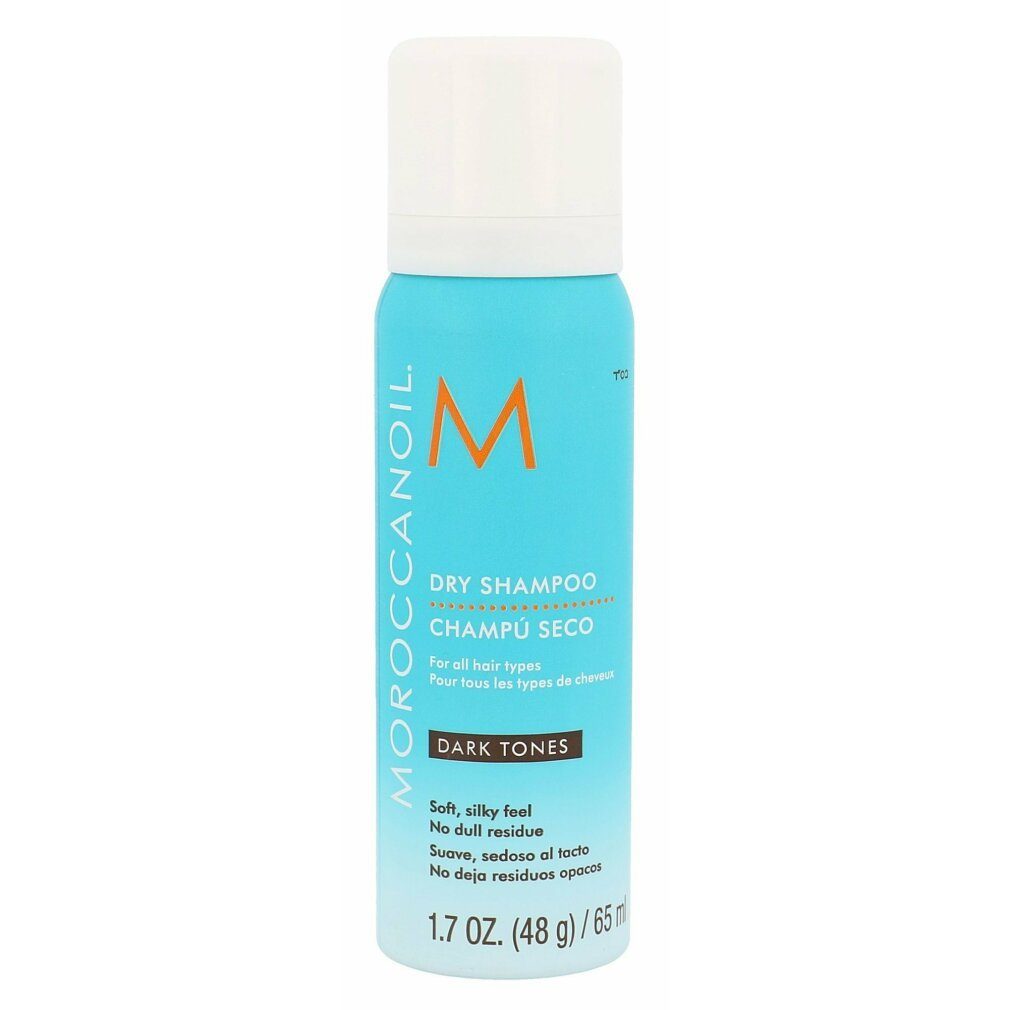 moroccanoil Haarshampoo Dark Tones Trockenshampoo