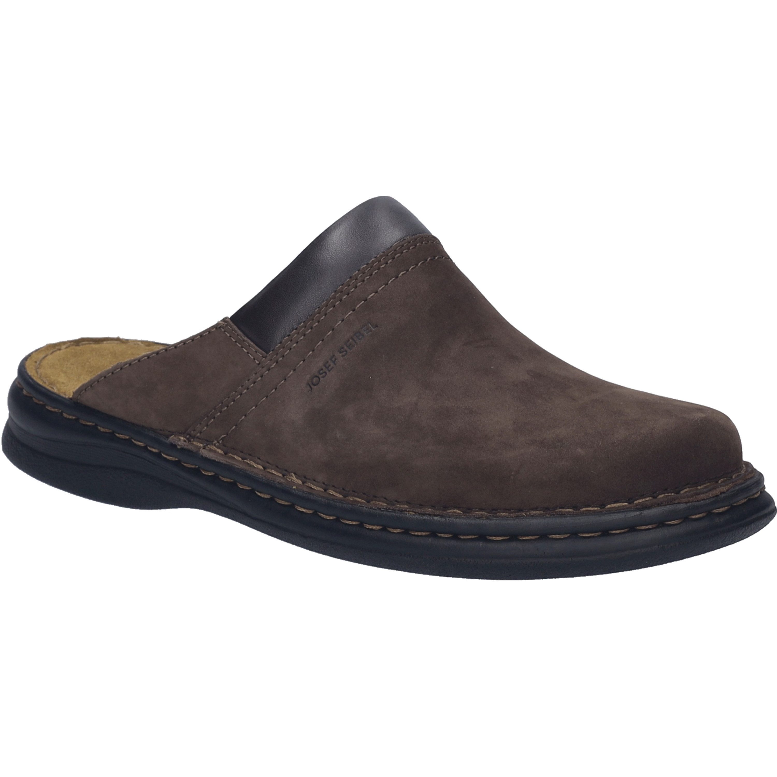 Josef Seibel Max,braun Clog