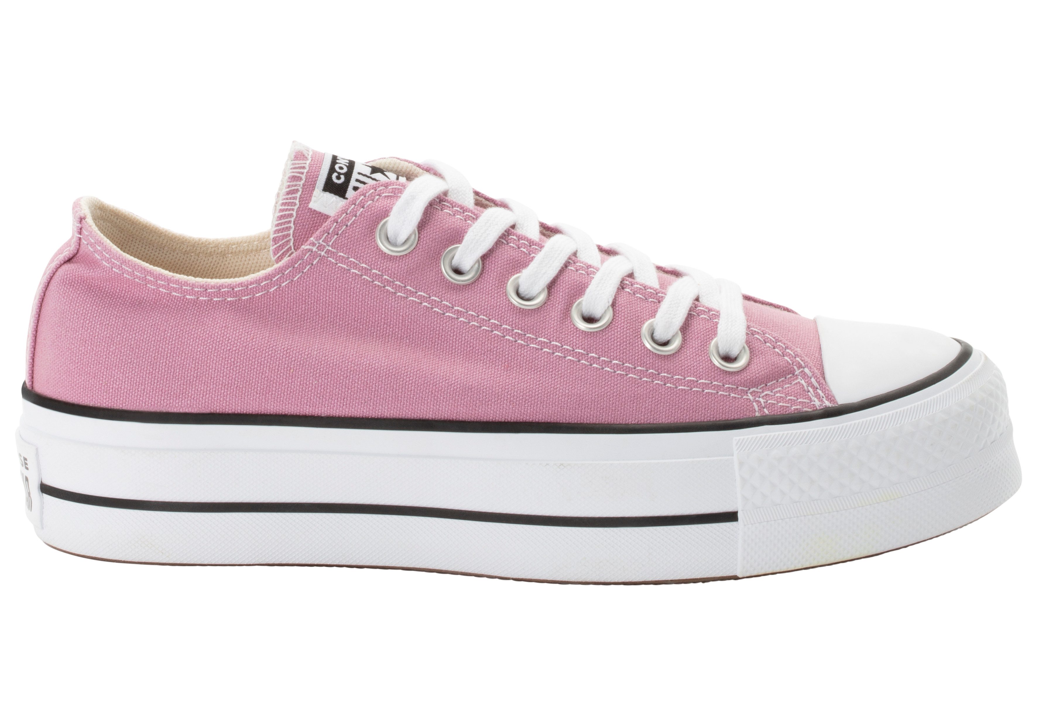 Converse CHUCK TAYLOR ALL STAR LIFT PLATFORM Sneaker günstig online kaufen