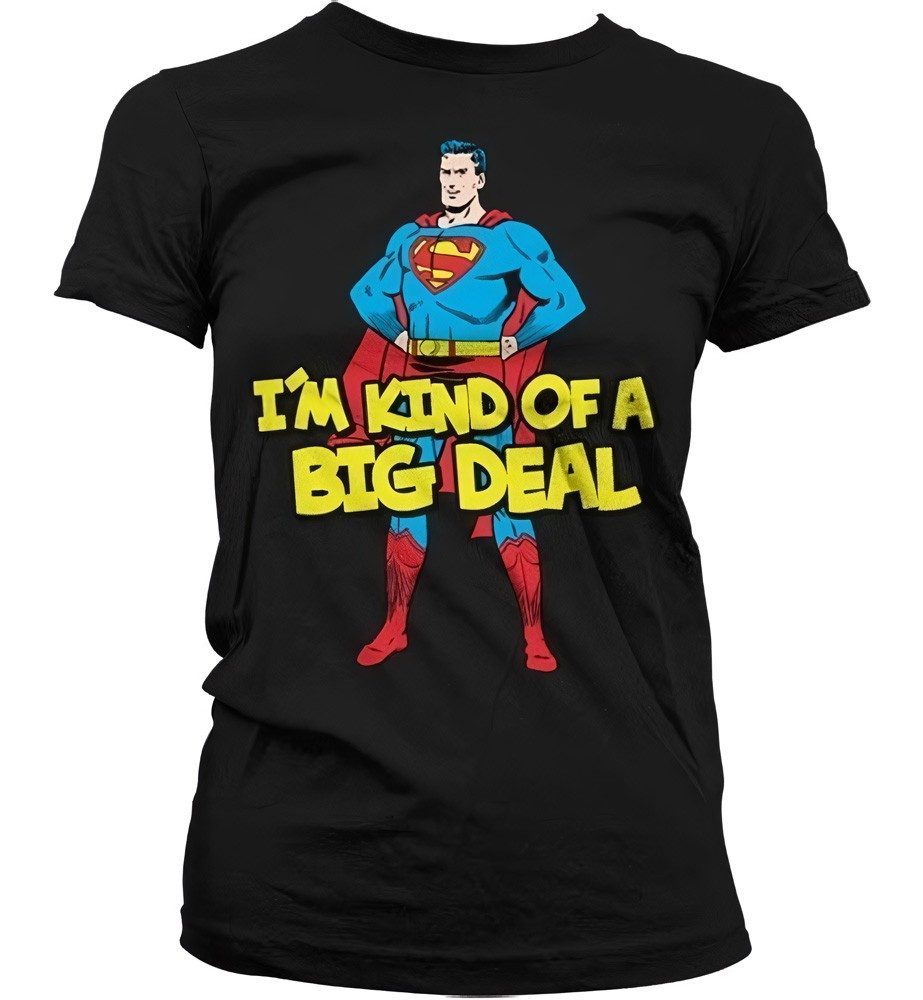 Superman T-Shirt