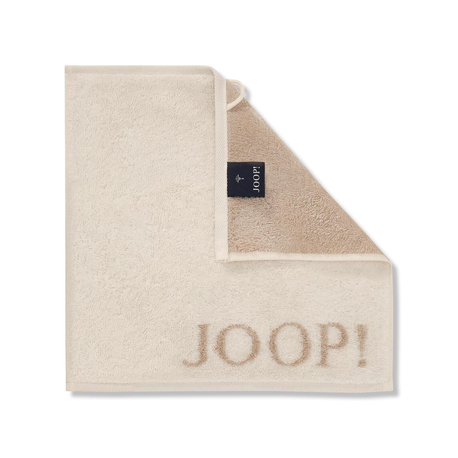 JOOP! Handtuch Classic, Frottier