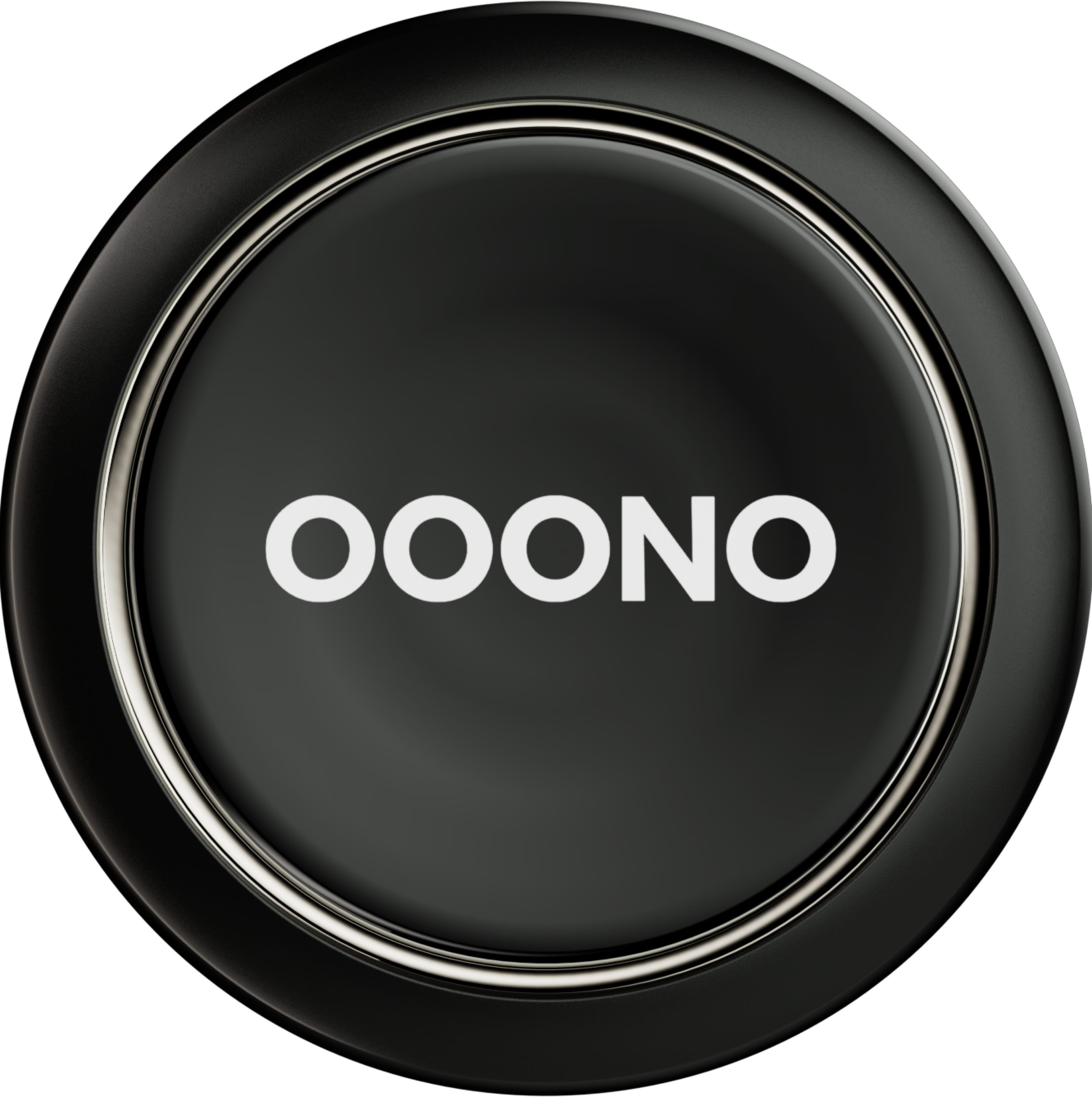 OOONO CO-DRIVER NO1 Verkehrsalarm (Aktiviert sich automatisch)