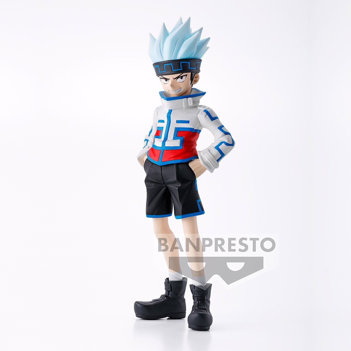 Banpresto Sammelfigur SHAMAN KING HOROHORO FIGUR