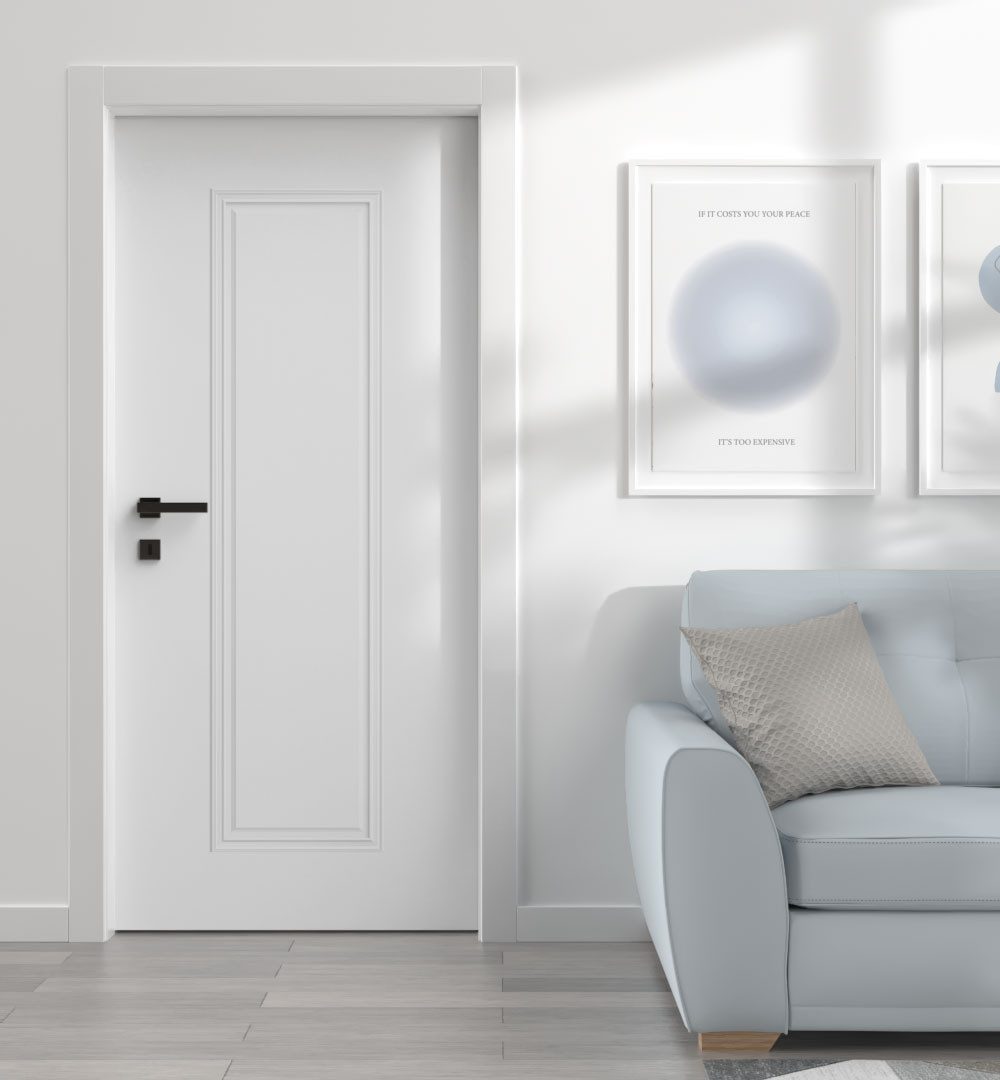 MyMaxxi Dekorationsfolie Türtapete Türposter Türfolie selbstklebend Samuel günstig online kaufen