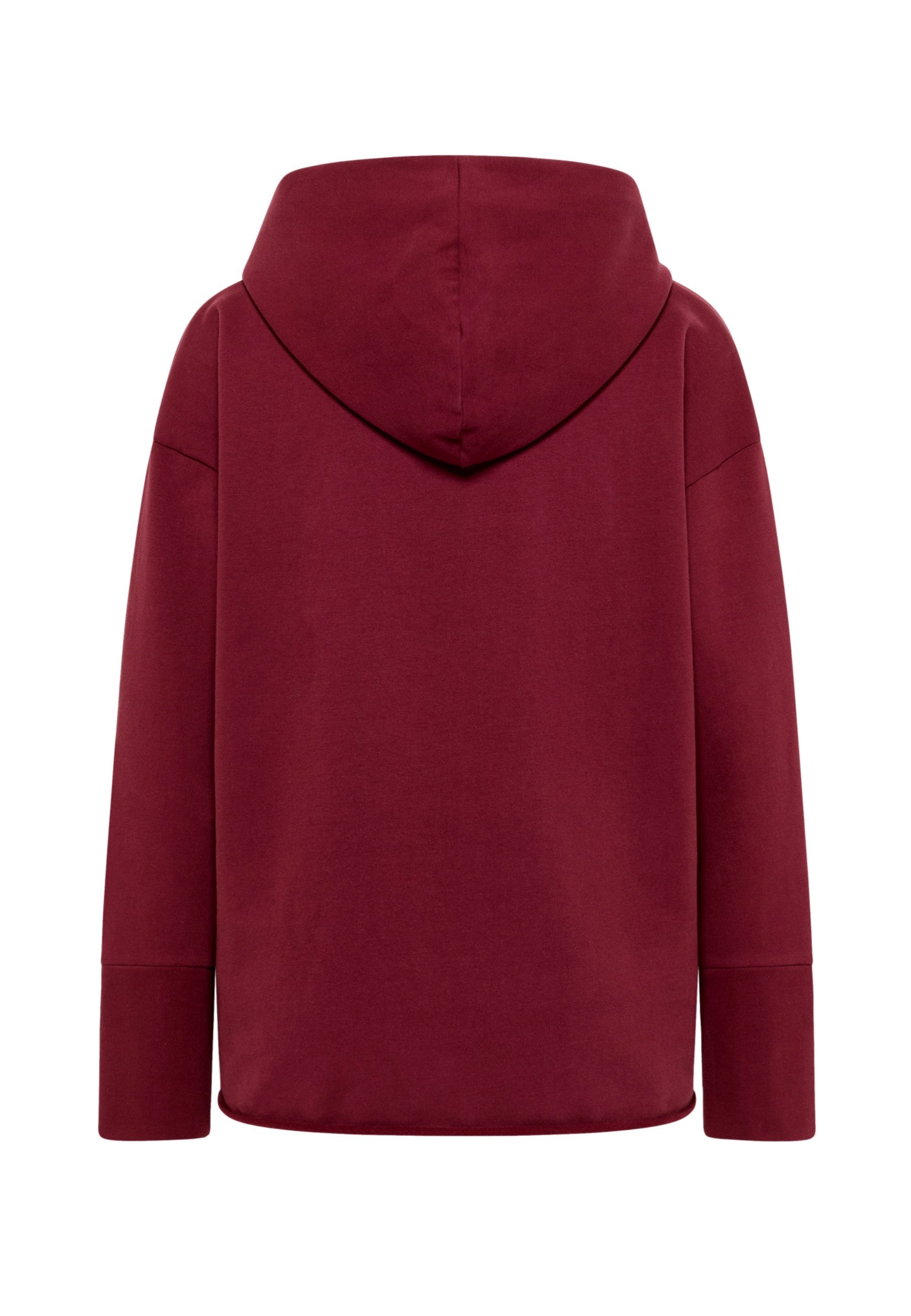 Elbsand Hoodie Kapuzenpullover DARIS Hoodie (1-tlg) günstig online kaufen