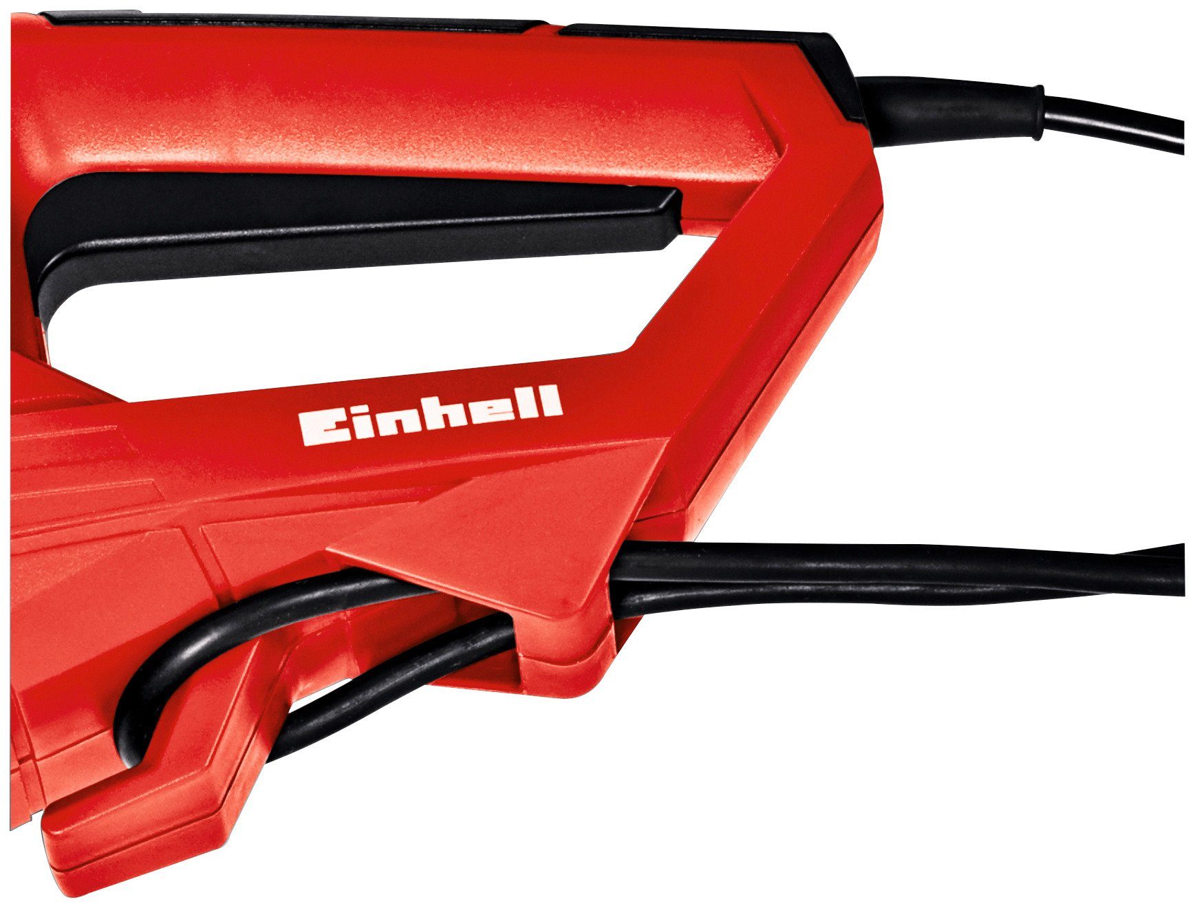 Einhell Elektro-Heckenschere GC-EH 4550, 50 cm günstig online kaufen