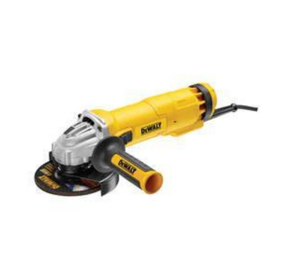 Thumbnail - DeWalt Winkelschleifer Winkelschleifer 125mm 1200Watt, mit Zubehör